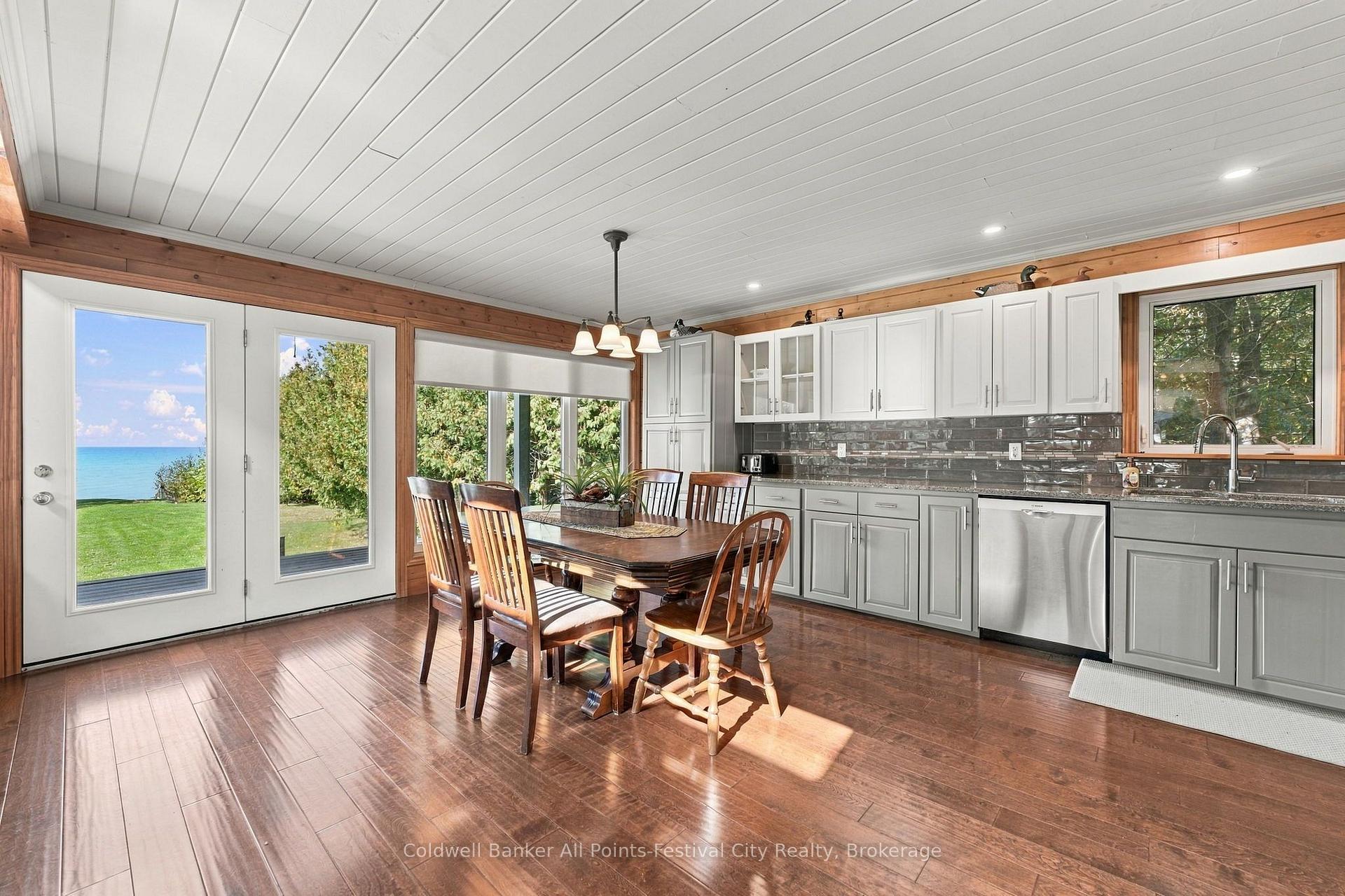 Photo 10 of Unit RR3, 84537 Ridge Drive, Ashfield-Colborne-Wawanosh, Ashfield — HOMEH