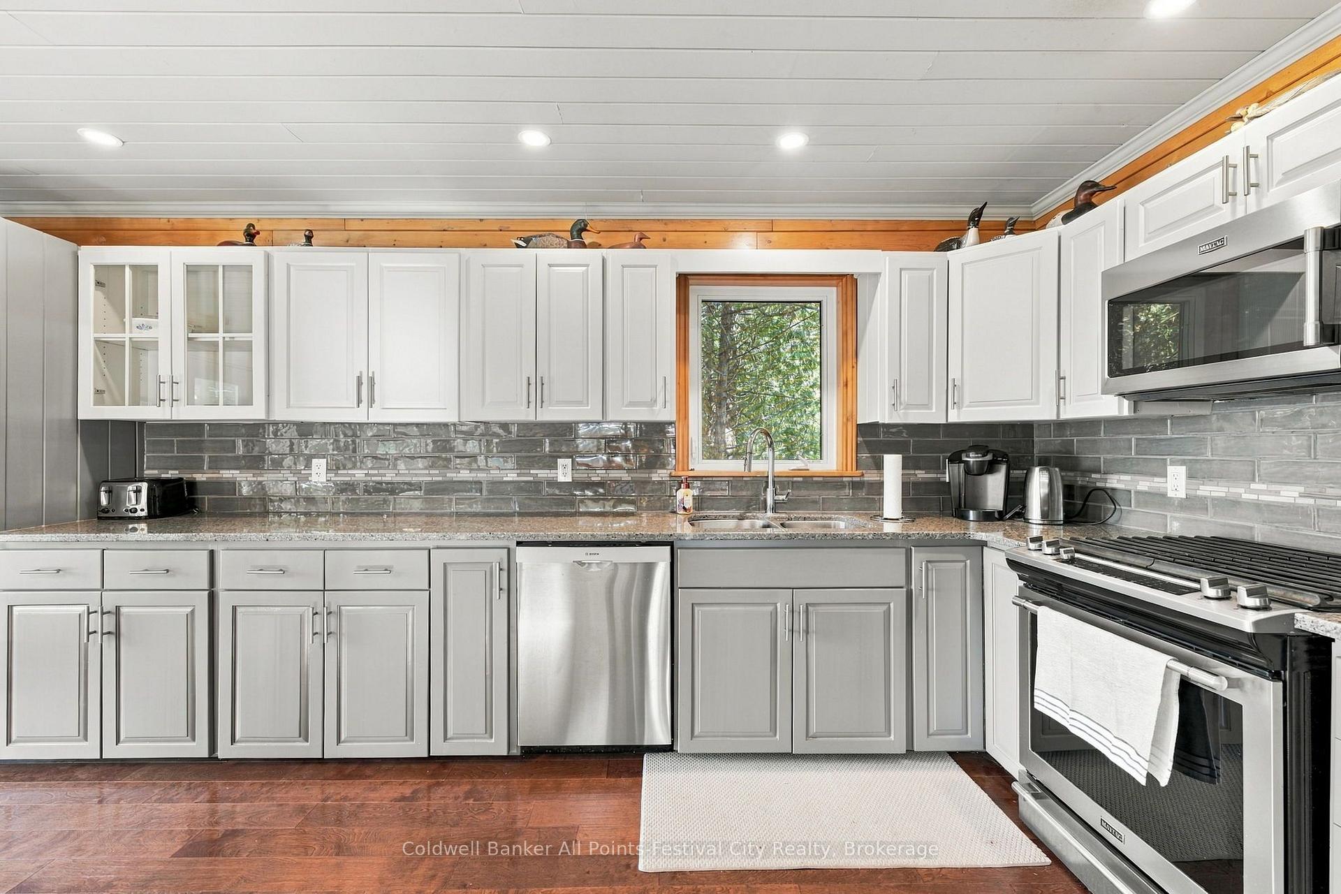 Photo 11 of Unit RR3, 84537 Ridge Drive, Ashfield-Colborne-Wawanosh, Ashfield — HOMEH