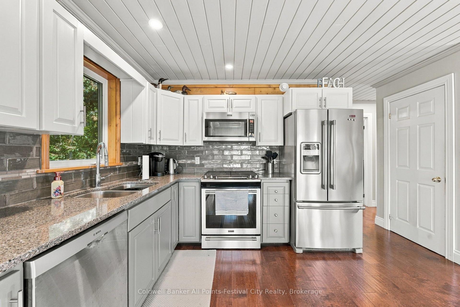 Photo 12 of Unit RR3, 84537 Ridge Drive, Ashfield-Colborne-Wawanosh, Ashfield — HOMEH