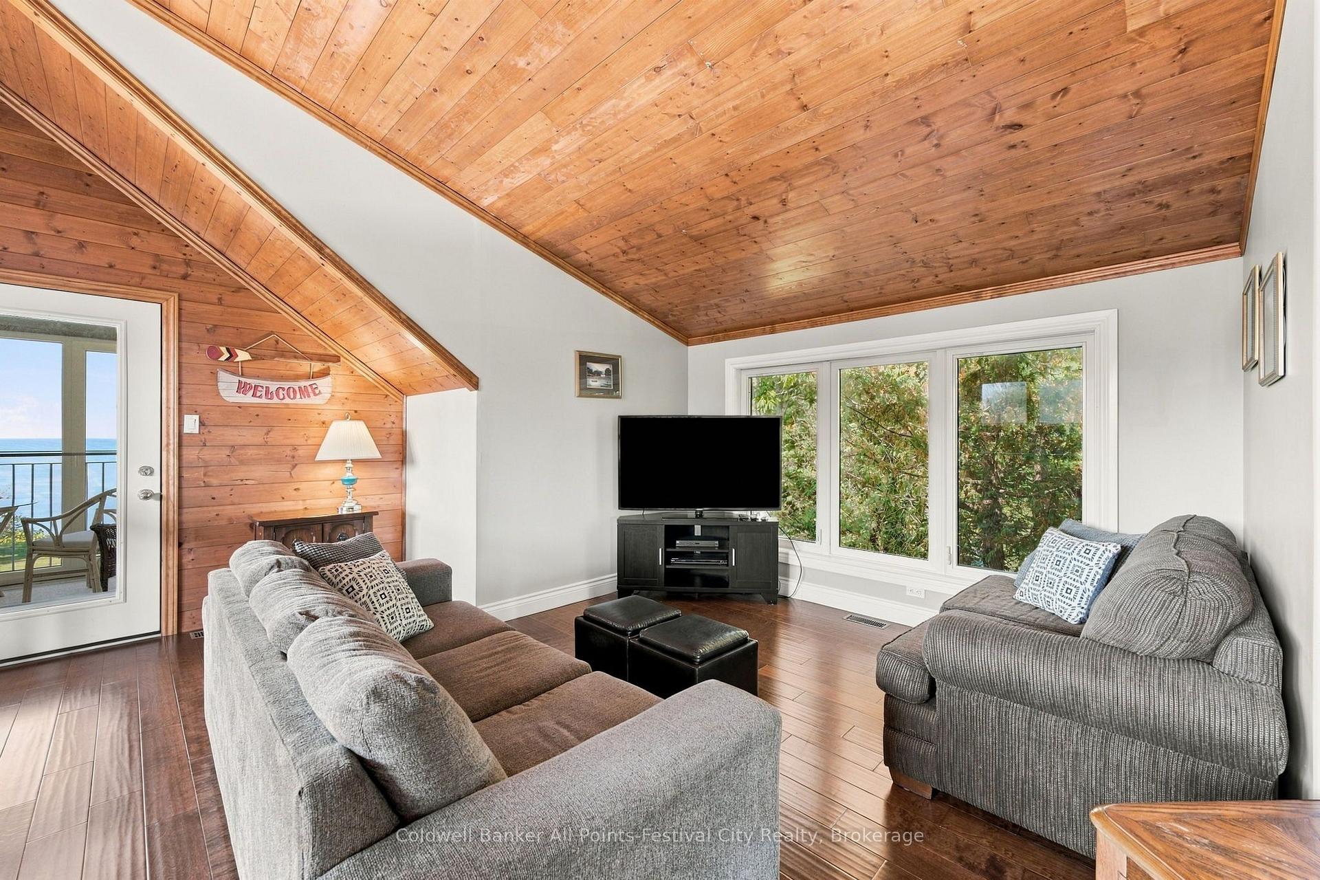 Photo 18 of Unit RR3, 84537 Ridge Drive, Ashfield-Colborne-Wawanosh, Ashfield — HOMEH