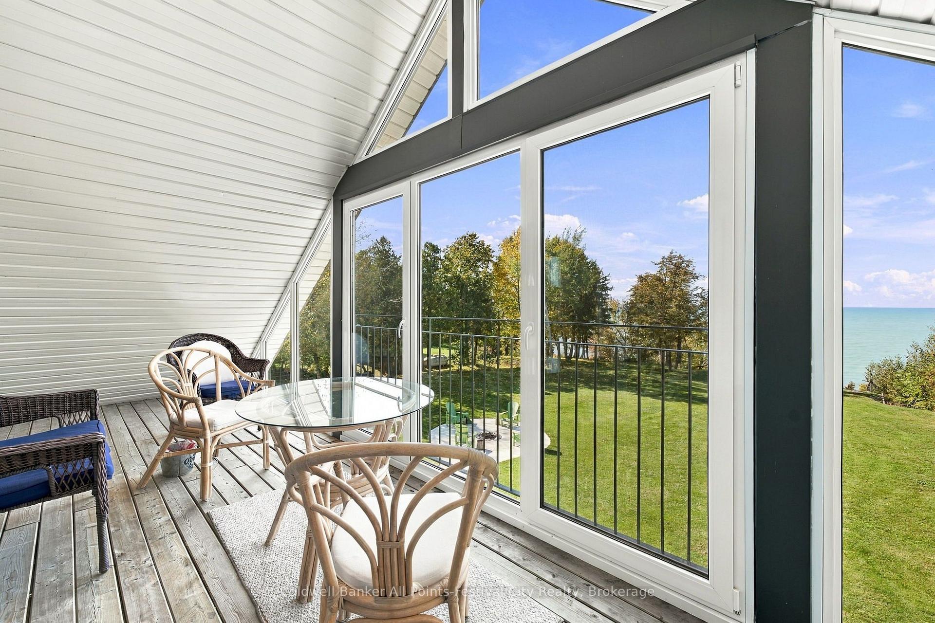 Photo 24 of Unit RR3, 84537 Ridge Drive, Ashfield-Colborne-Wawanosh, Ashfield — HOMEH