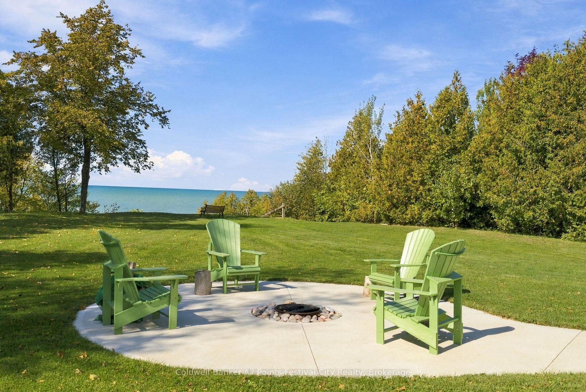 Photo 30 of Unit RR3, 84537 Ridge Drive, Ashfield-Colborne-Wawanosh, Ashfield — HOMEH