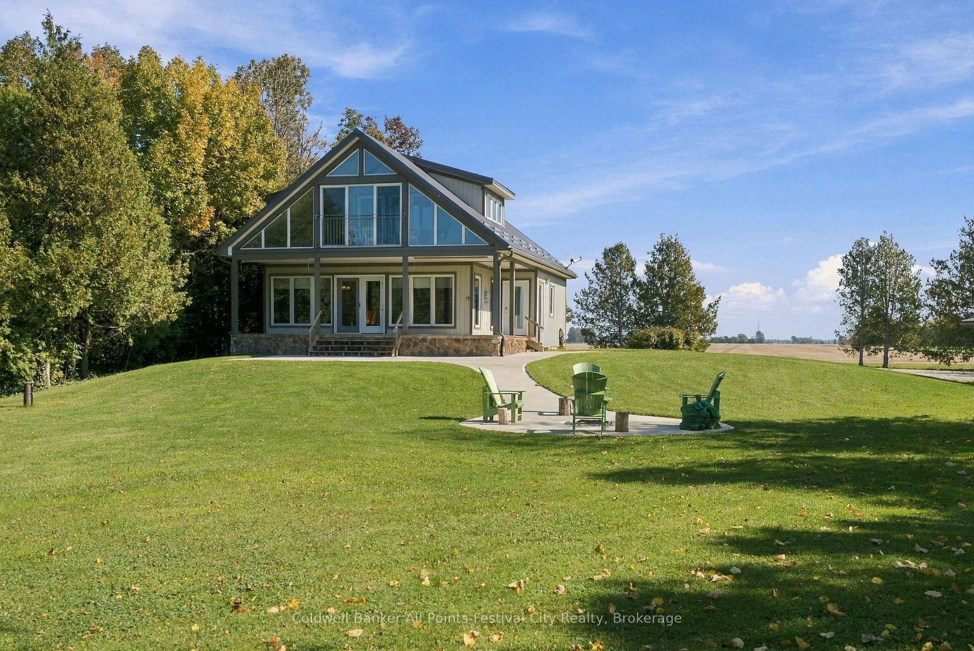 Photo 32 of Unit RR3, 84537 Ridge Drive, Ashfield-Colborne-Wawanosh, Ashfield — HOMEH
