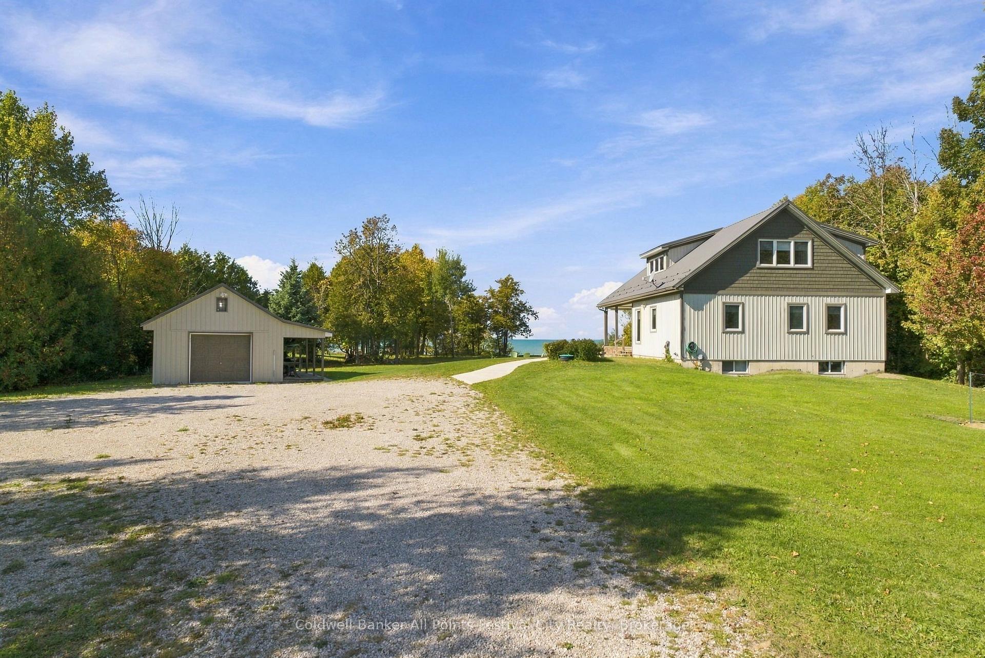 Photo 33 of Unit RR3, 84537 Ridge Drive, Ashfield-Colborne-Wawanosh, Ashfield — HOMEH