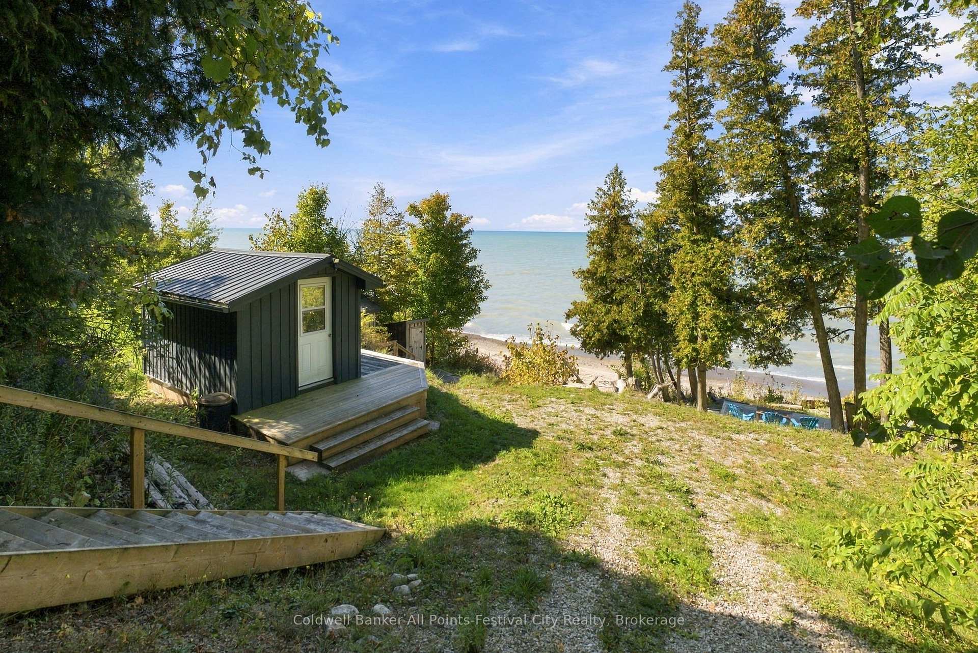 Photo 35 of Unit RR3, 84537 Ridge Drive, Ashfield-Colborne-Wawanosh, Ashfield — HOMEH