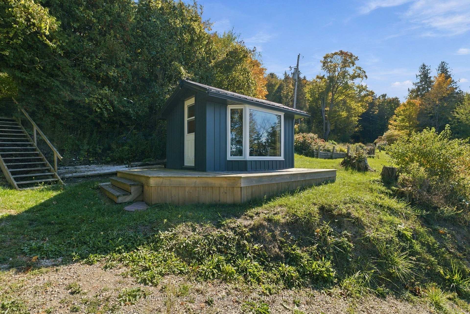 Photo 36 of Unit RR3, 84537 Ridge Drive, Ashfield-Colborne-Wawanosh, Ashfield — HOMEH