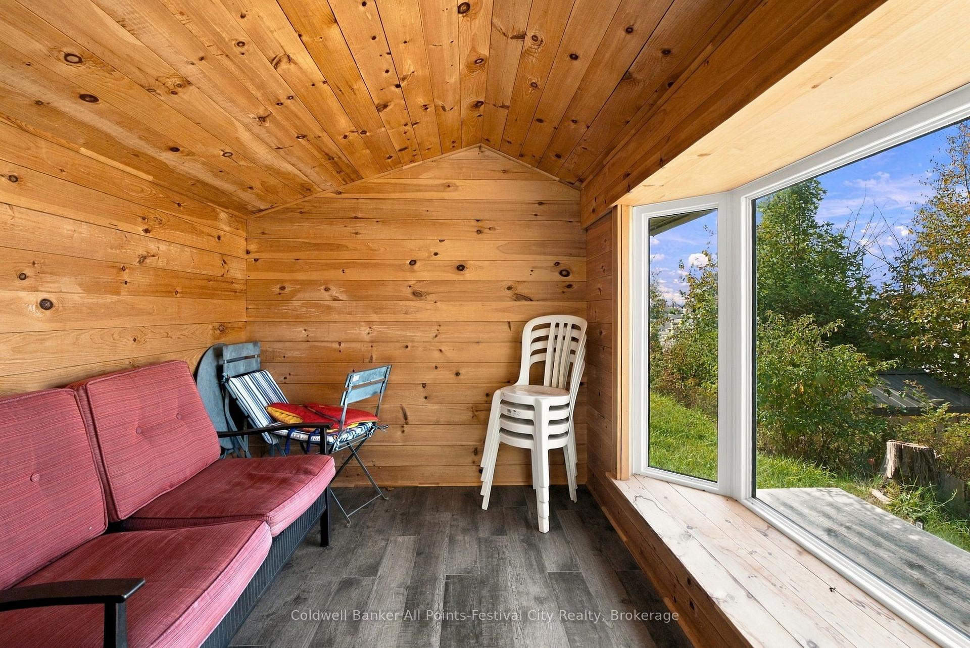 Photo 37 of Unit RR3, 84537 Ridge Drive, Ashfield-Colborne-Wawanosh, Ashfield — HOMEH