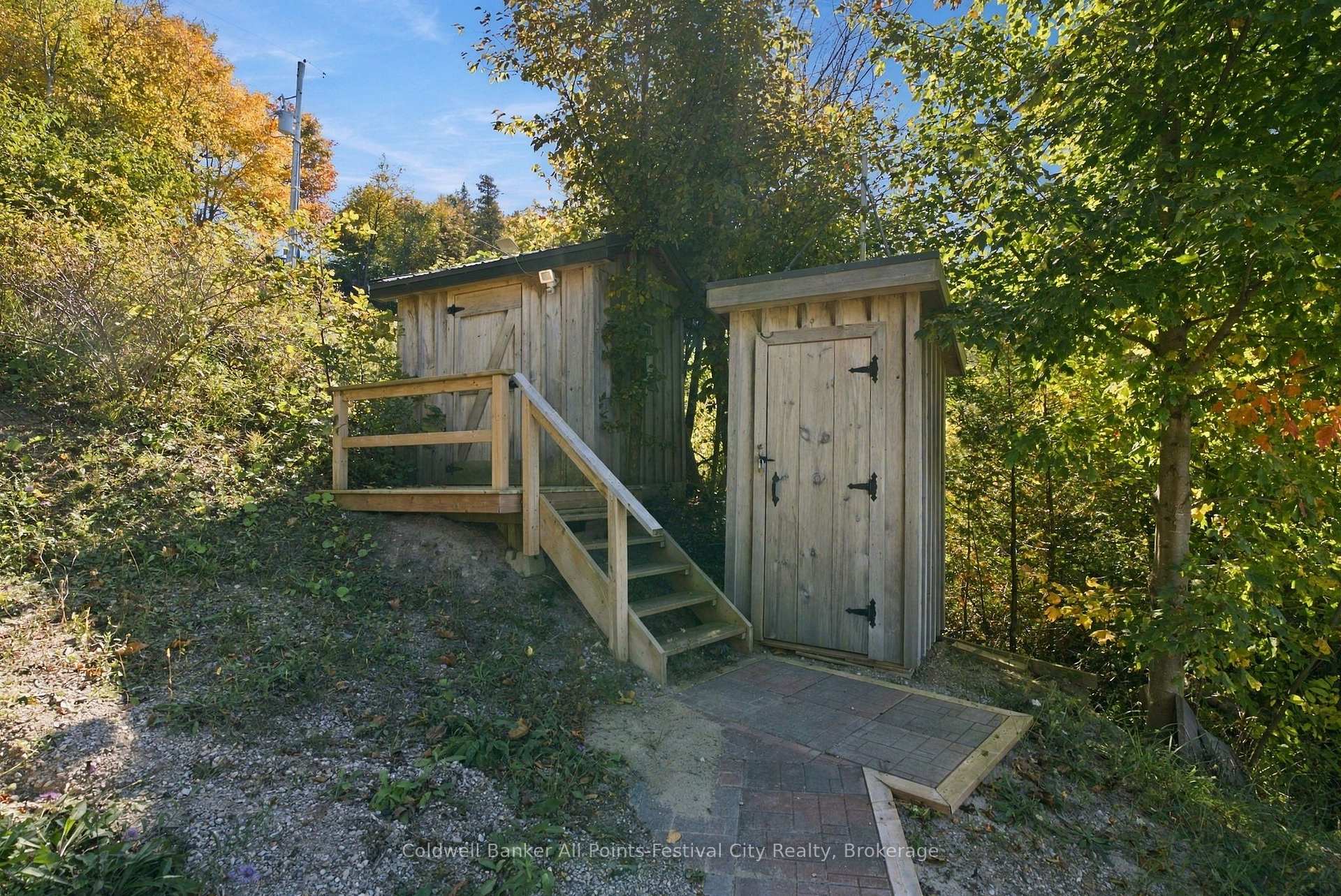Photo 39 of Unit RR3, 84537 Ridge Drive, Ashfield-Colborne-Wawanosh, Ashfield — HOMEH