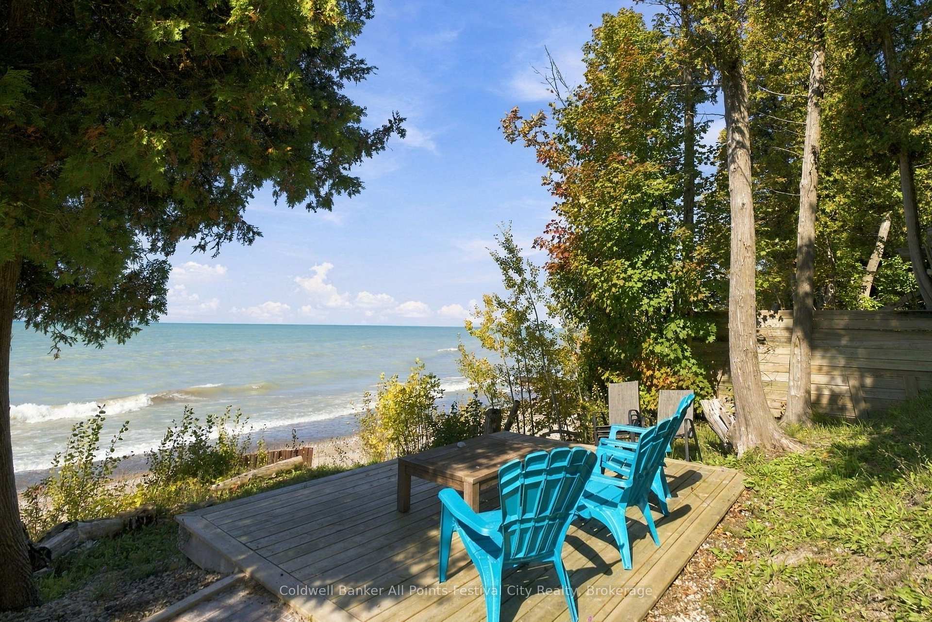 Photo 40 of Unit RR3, 84537 Ridge Drive, Ashfield-Colborne-Wawanosh, Ashfield — HOMEH