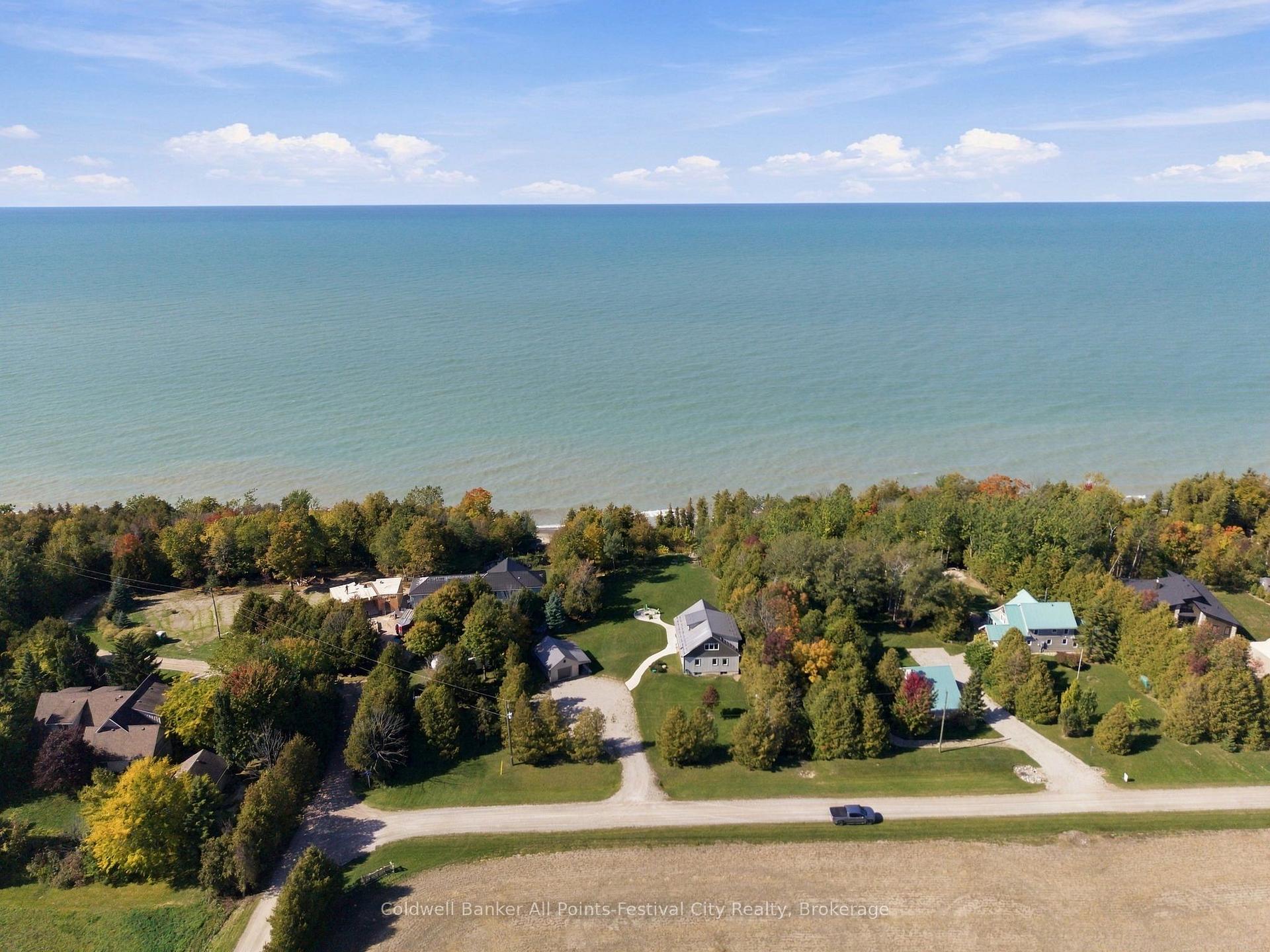 Photo 45 of Unit RR3, 84537 Ridge Drive, Ashfield-Colborne-Wawanosh, Ashfield — HOMEH