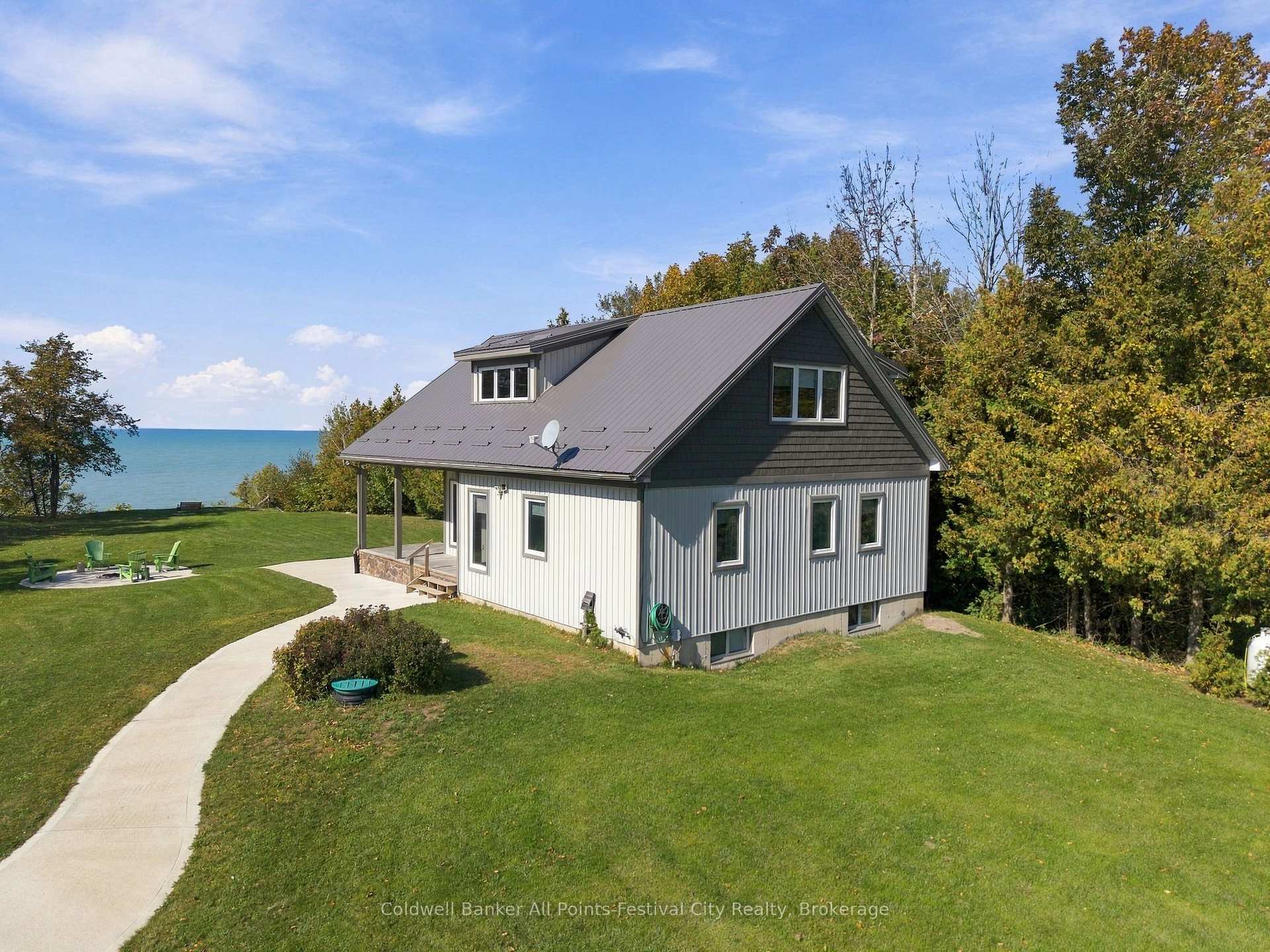 Photo 46 of Unit RR3, 84537 Ridge Drive, Ashfield-Colborne-Wawanosh, Ashfield — HOMEH