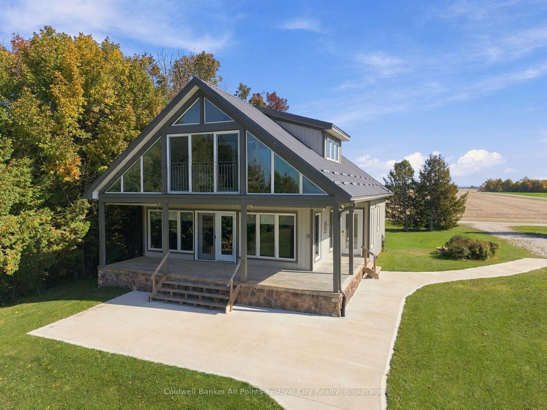 Photo 47 of Unit RR3, 84537 Ridge Drive, Ashfield-Colborne-Wawanosh, Ashfield — HOMEH