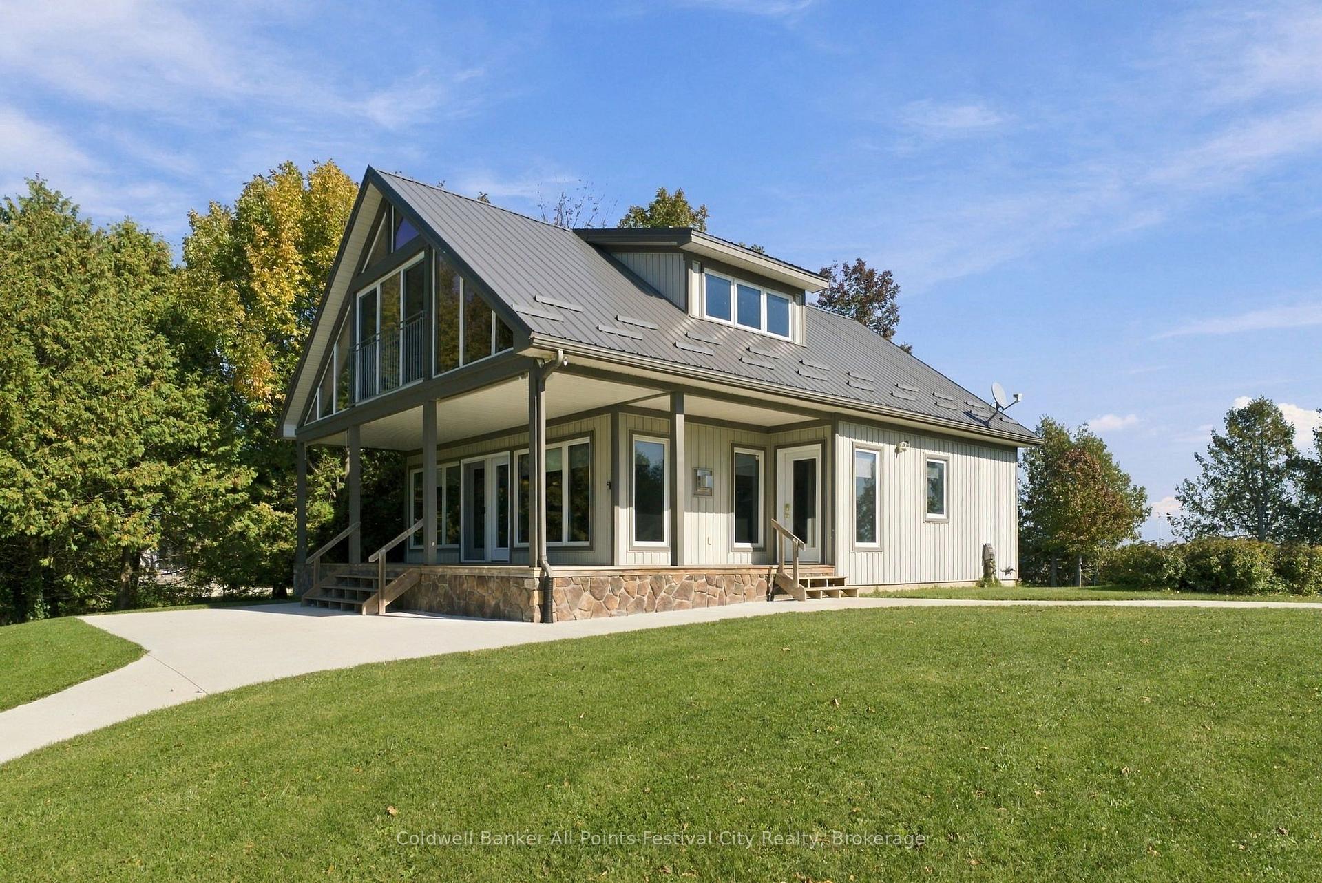 Photo 48 of Unit RR3, 84537 Ridge Drive, Ashfield-Colborne-Wawanosh, Ashfield — HOMEH