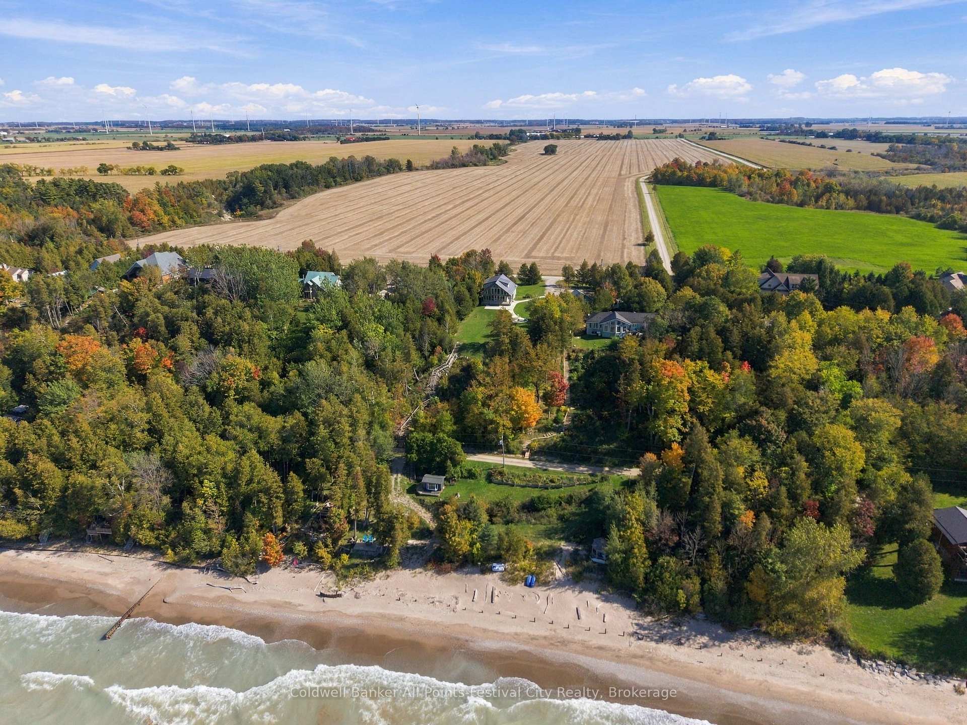 Photo 49 of Unit RR3, 84537 Ridge Drive, Ashfield-Colborne-Wawanosh, Ashfield — HOMEH