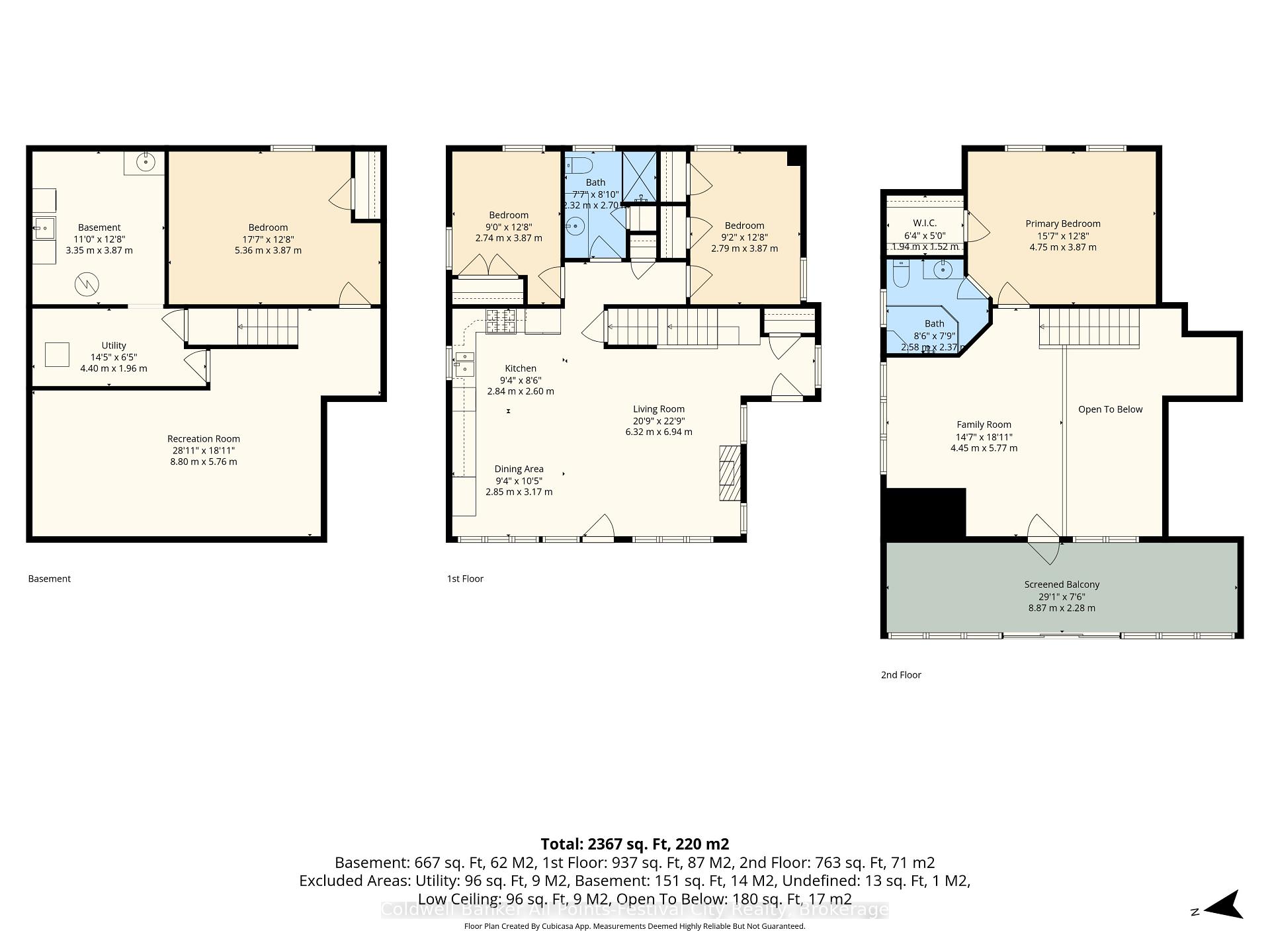 Photo 50 of Unit RR3, 84537 Ridge Drive, Ashfield-Colborne-Wawanosh, Ashfield — HOMEH