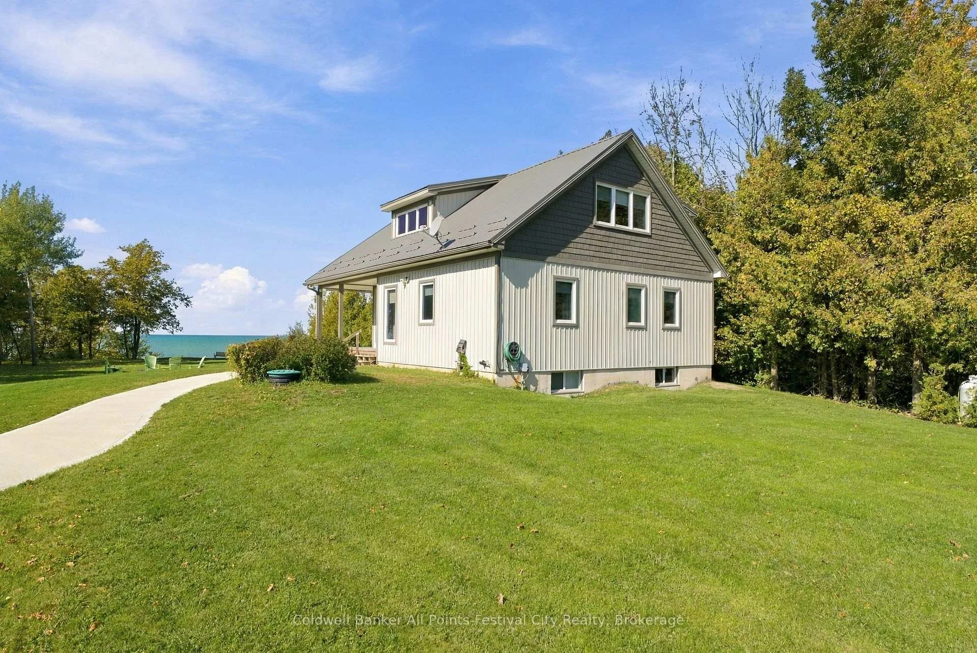 Photo 43 of Unit RR3, 84537 Ridge Drive, Ashfield-Colborne-Wawanosh, Ashfield — HOMEH
