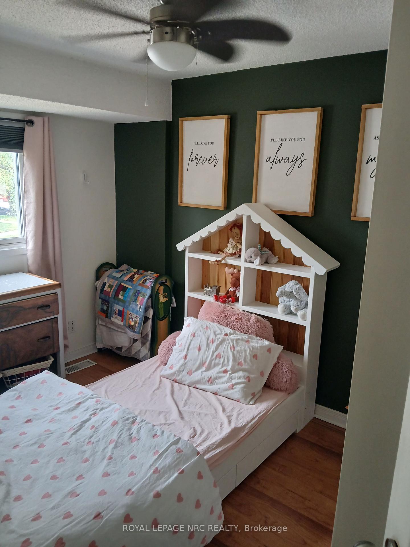 Photo 4 of Unit 31, 302 Vine Street, St. Catharines, Carlton/Bunting — HOMEH