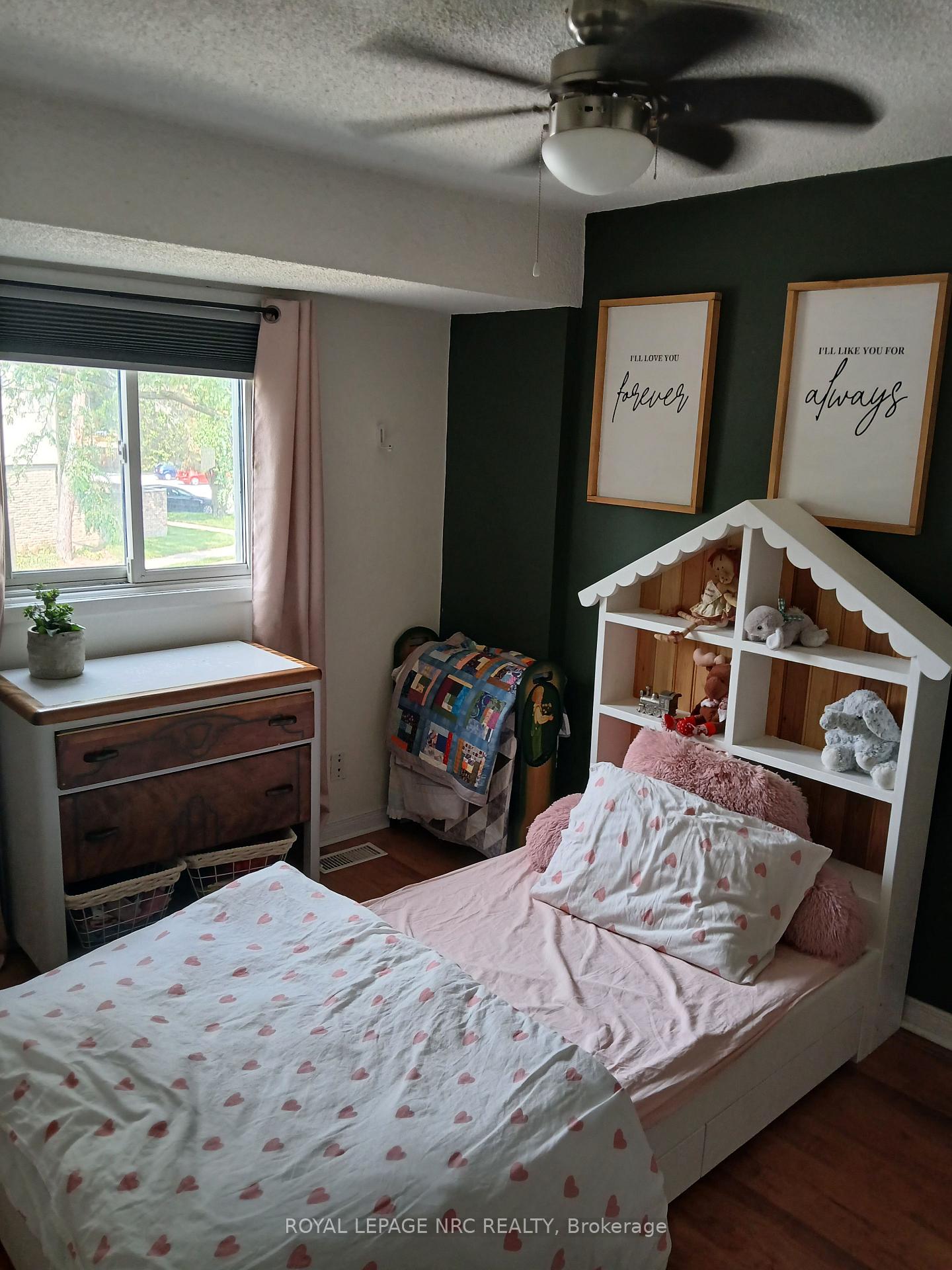Photo 5 of Unit 31, 302 Vine Street, St. Catharines, Carlton/Bunting — HOMEH