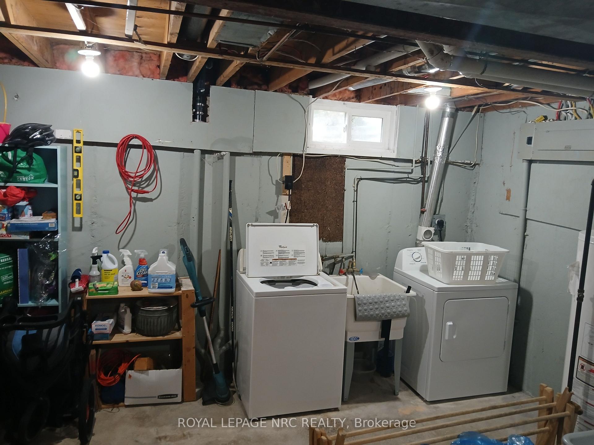 Photo 11 of Unit 31, 302 Vine Street, St. Catharines, Carlton/Bunting — HOMEH