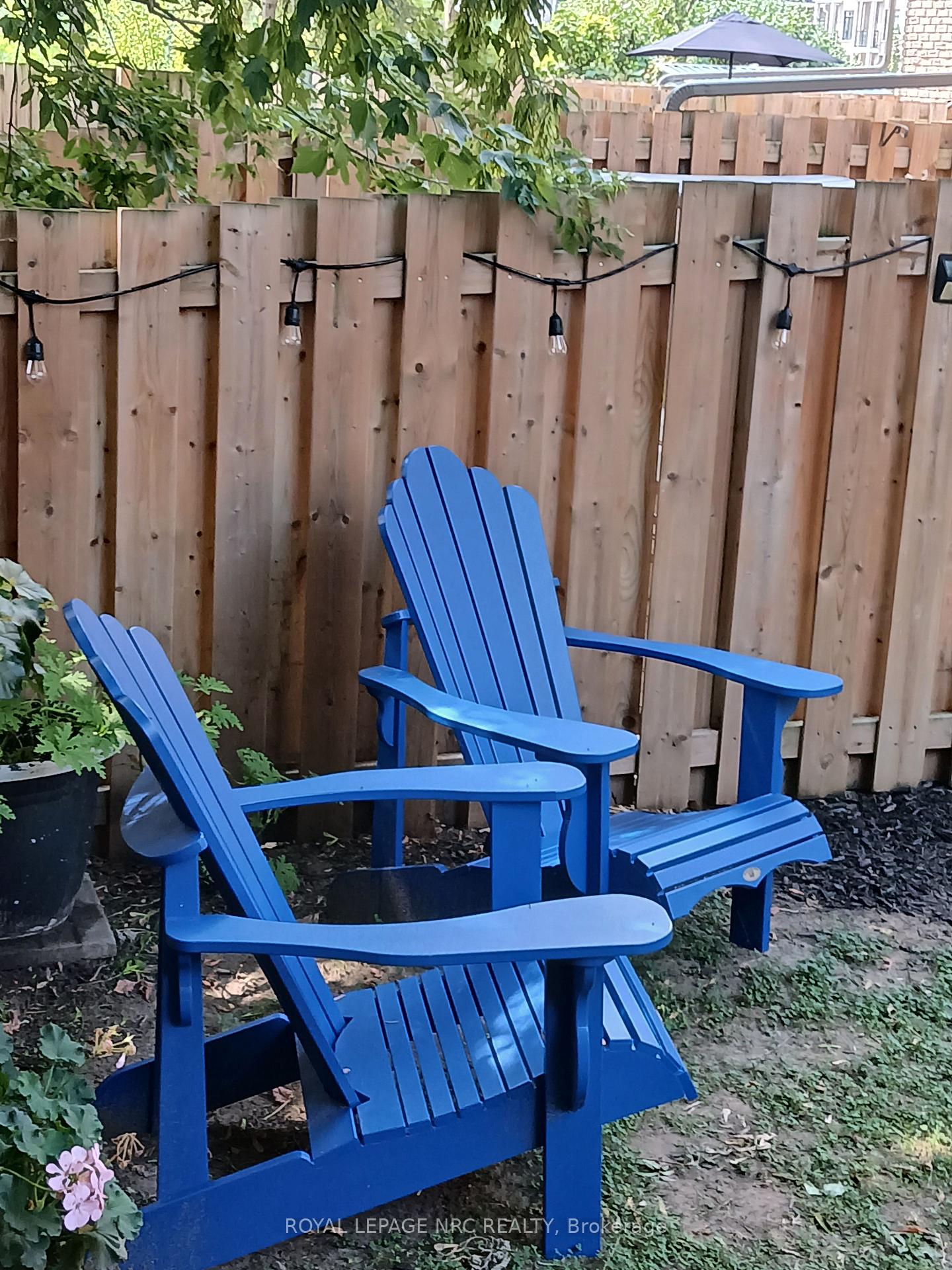 Photo 14 of Unit 31, 302 Vine Street, St. Catharines, Carlton/Bunting — HOMEH