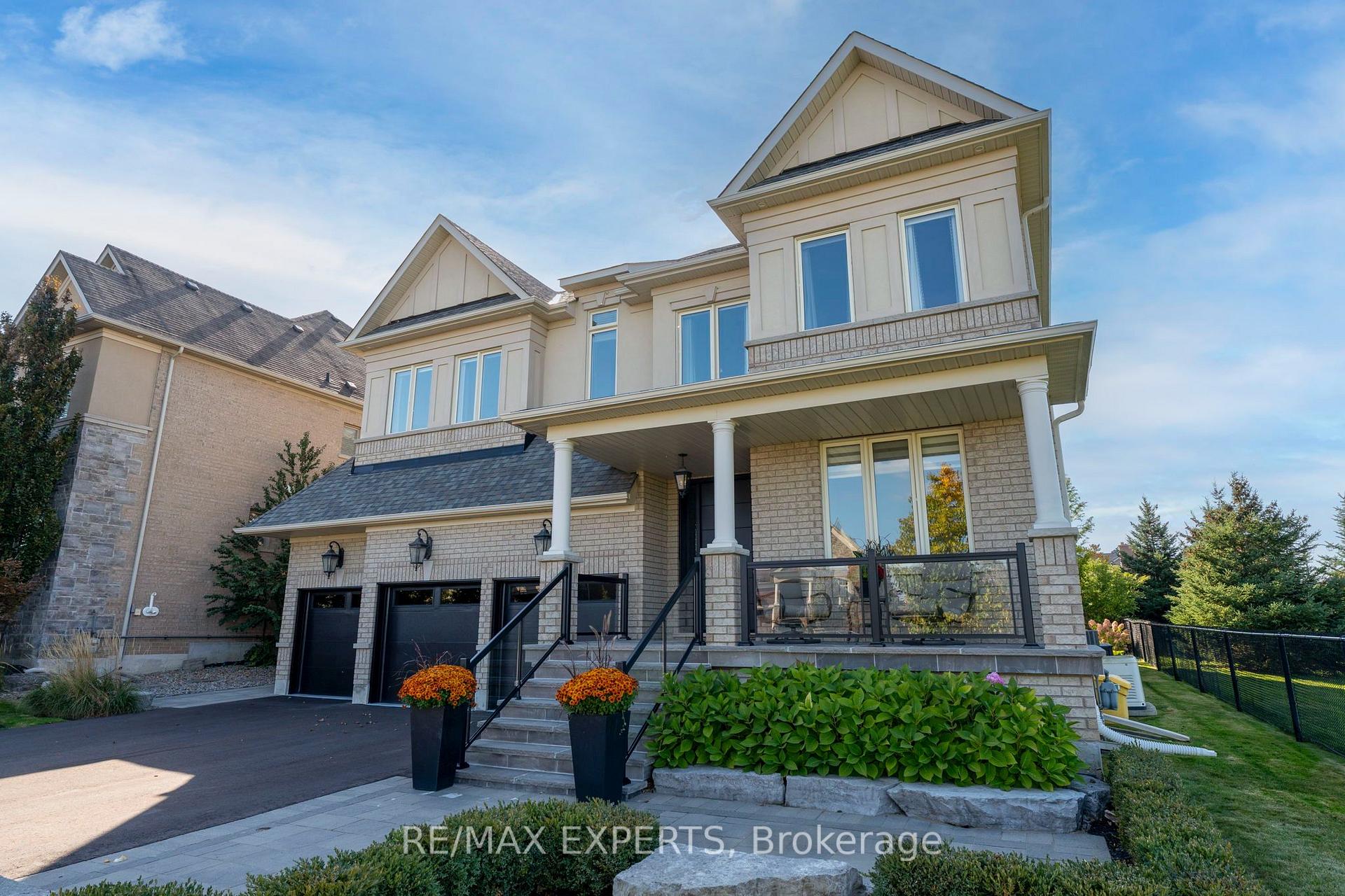 Photo 3 of 16 Thomas Noble Court, King, Nobleton — HOMEH
