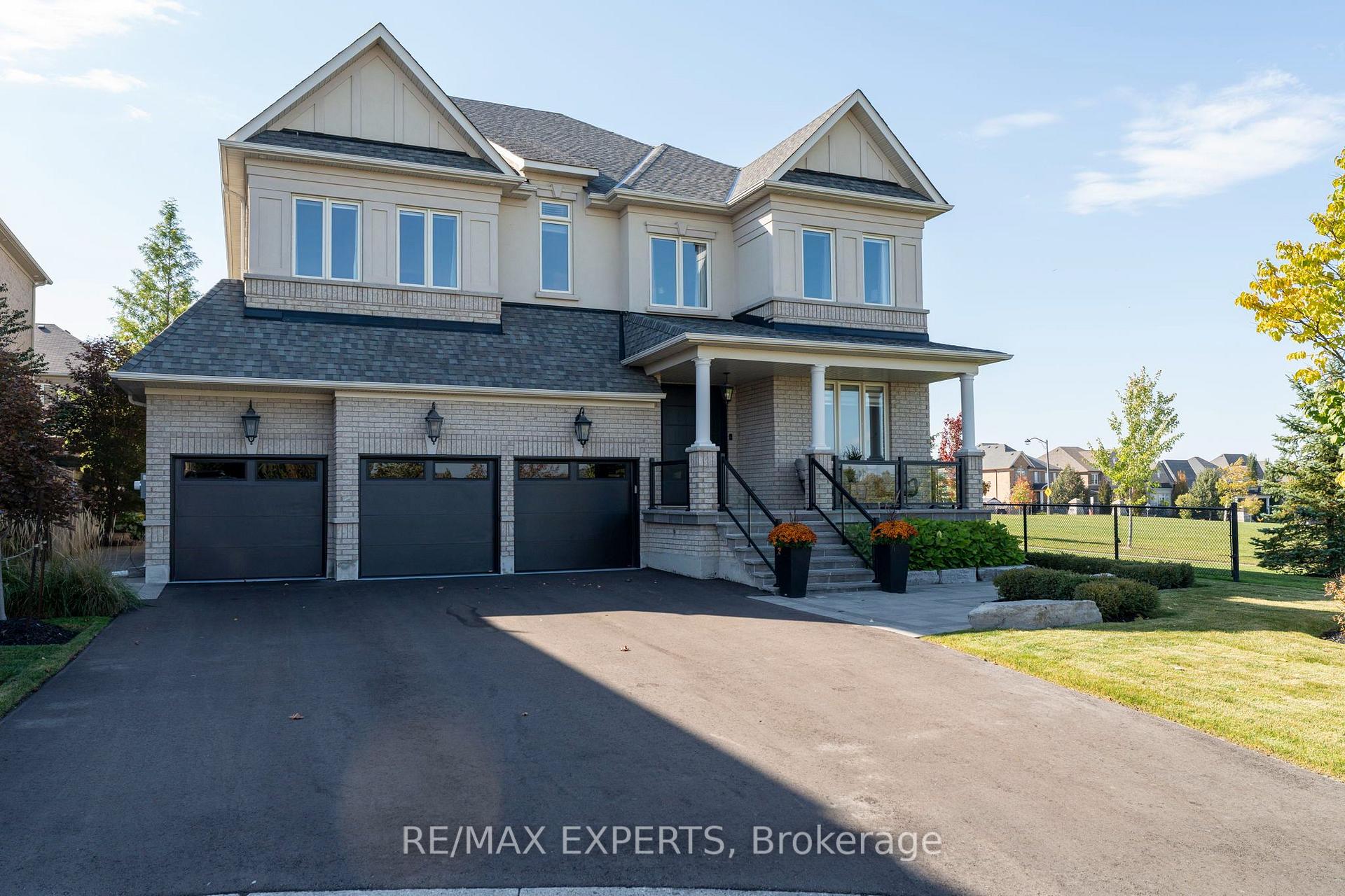 Photo 2 of 16 Thomas Noble Court, King, Nobleton — HOMEH