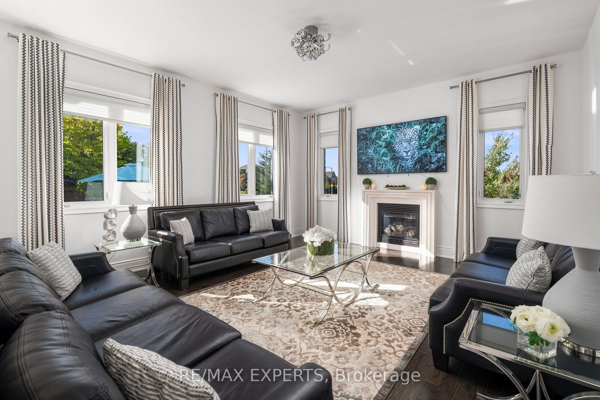 Photo 14 of 16 Thomas Noble Court, King, Nobleton — HOMEH
