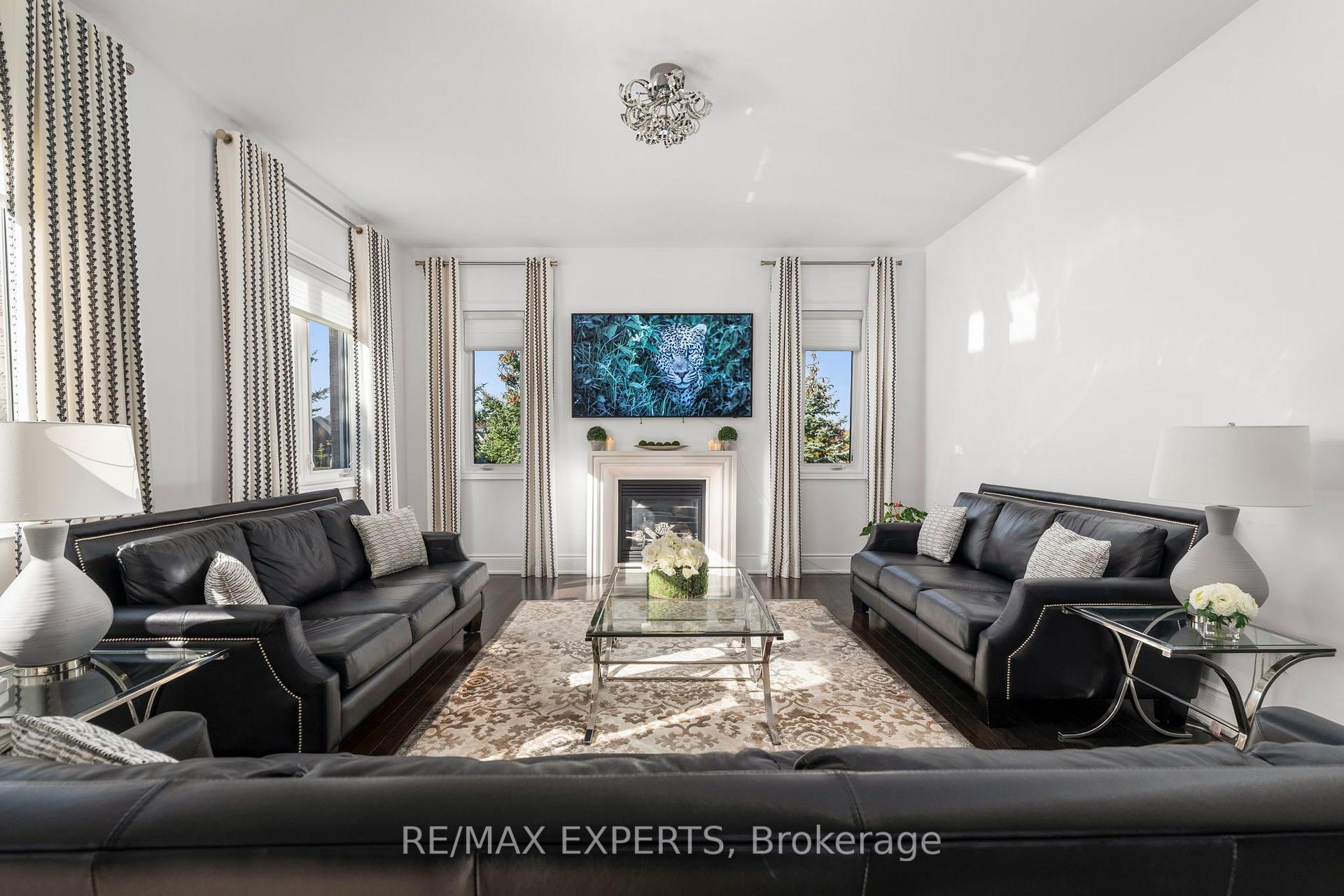 Photo 15 of 16 Thomas Noble Court, King, Nobleton — HOMEH