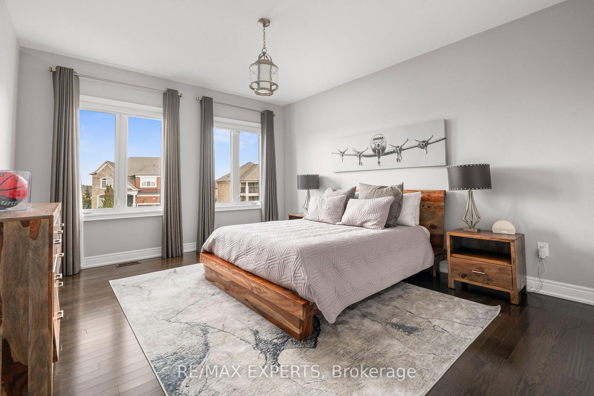 Photo 37 of 16 Thomas Noble Court, King, Nobleton — HOMEH