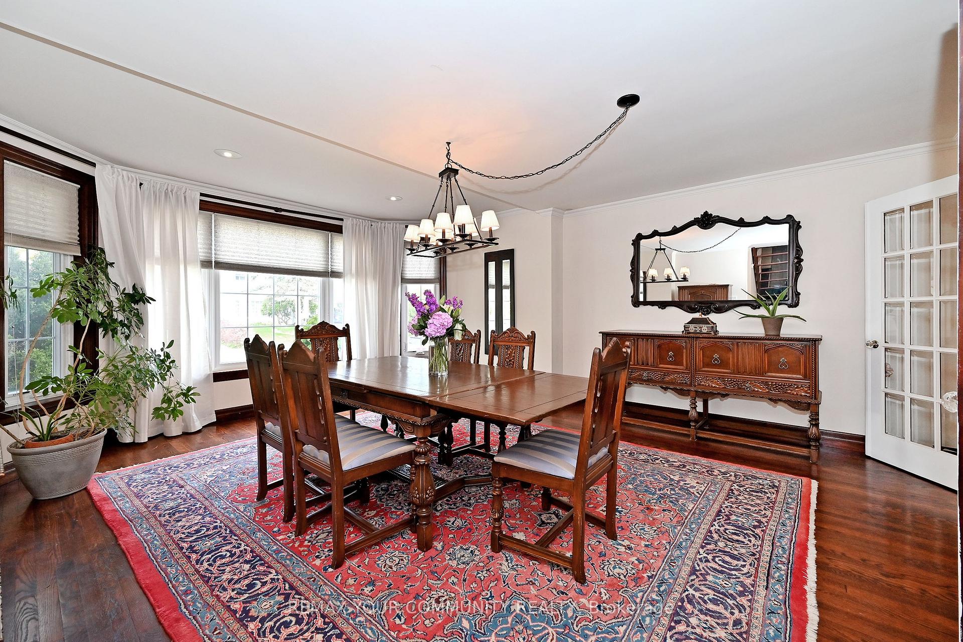 Photo 10 of 39 Prattley Drive, North York, Don Valley Village — HOMEH