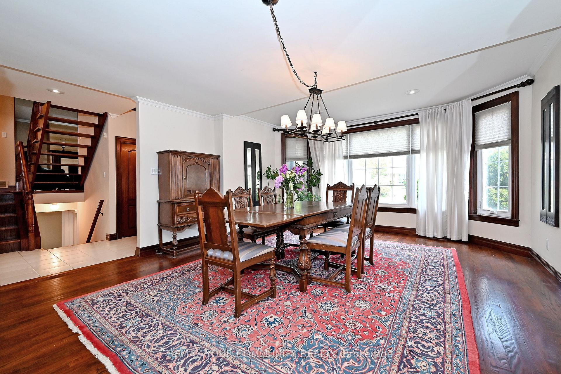 Photo 12 of 39 Prattley Drive, North York, Don Valley Village — HOMEH