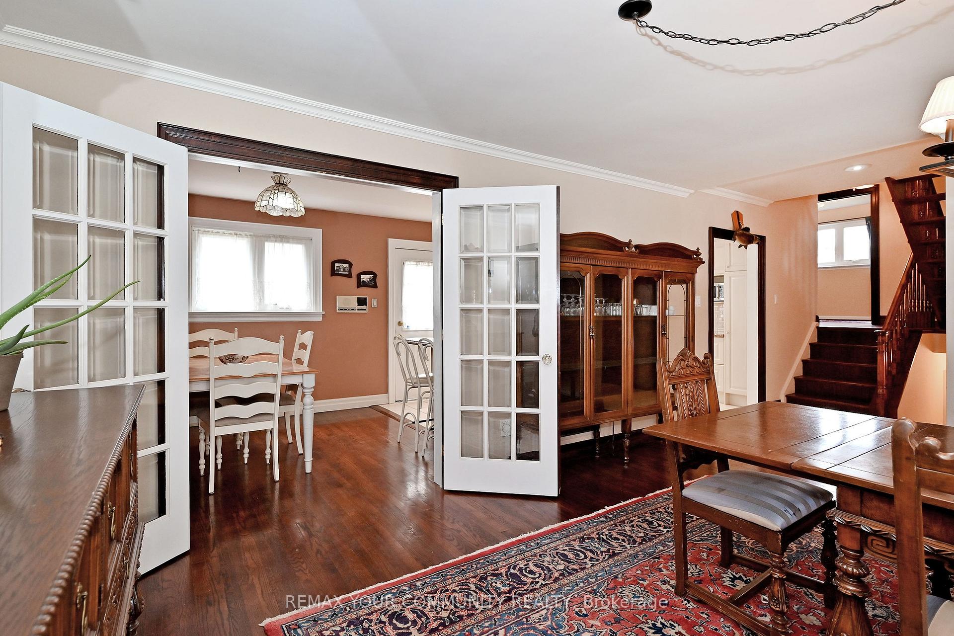 Photo 17 of 39 Prattley Drive, North York, Don Valley Village — HOMEH