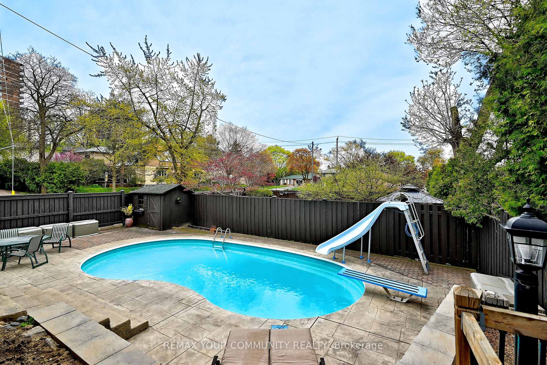 Photo 28 of 39 Prattley Drive, North York, Don Valley Village — HOMEH