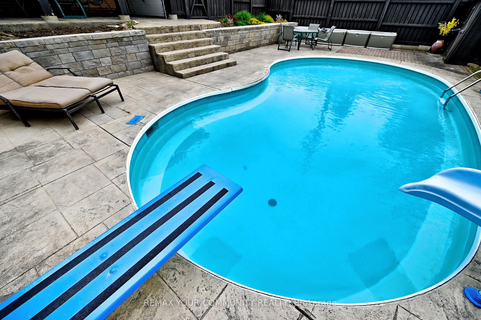Photo 31 of 39 Prattley Drive, North York, Don Valley Village — HOMEH