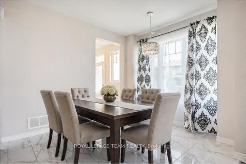 Photo 9 of 221 Merak Way, Ottawa, Barrhaven - Half Moon Bay — HOMEH
