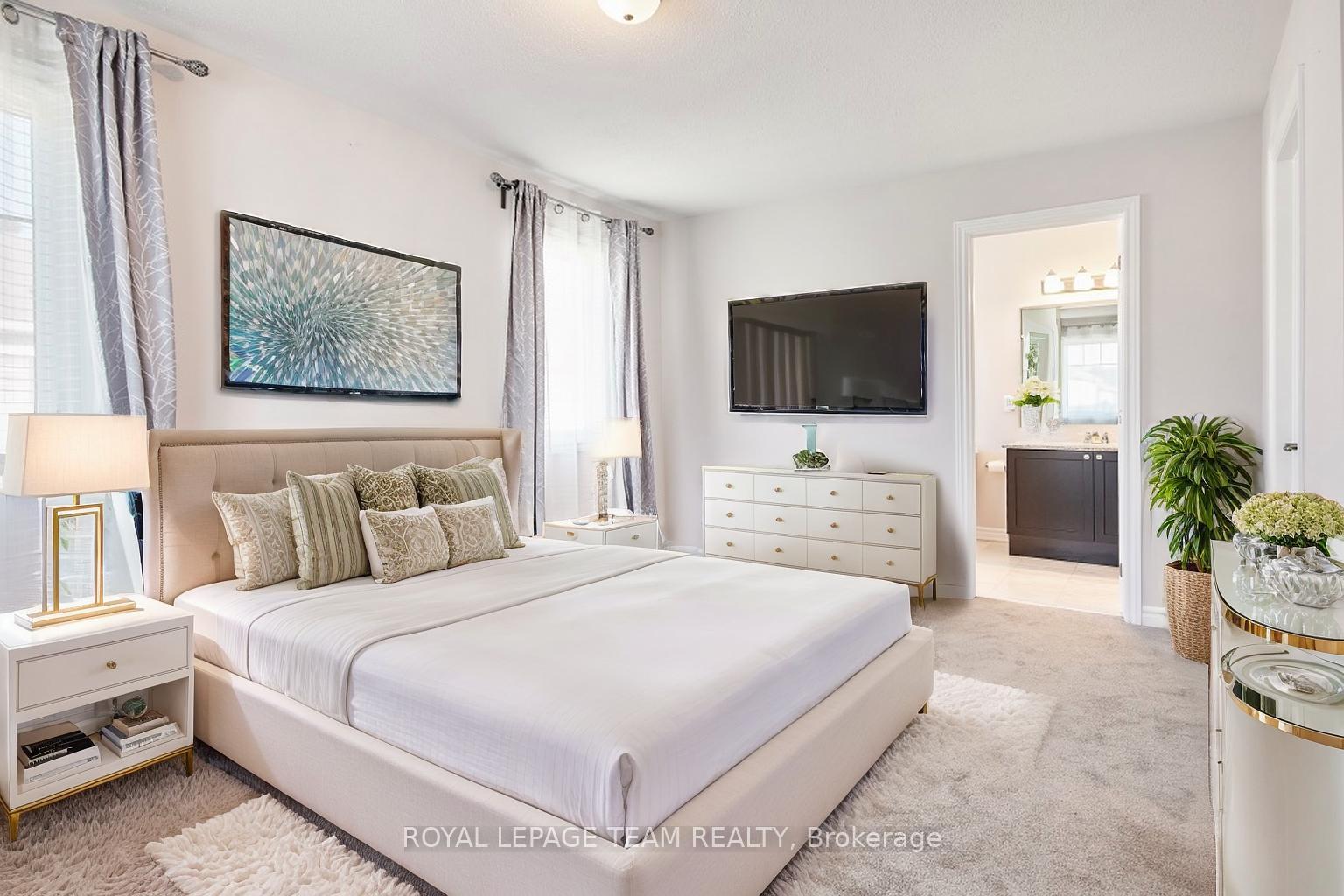Photo 19 of 221 Merak Way, Ottawa, Barrhaven - Half Moon Bay — HOMEH