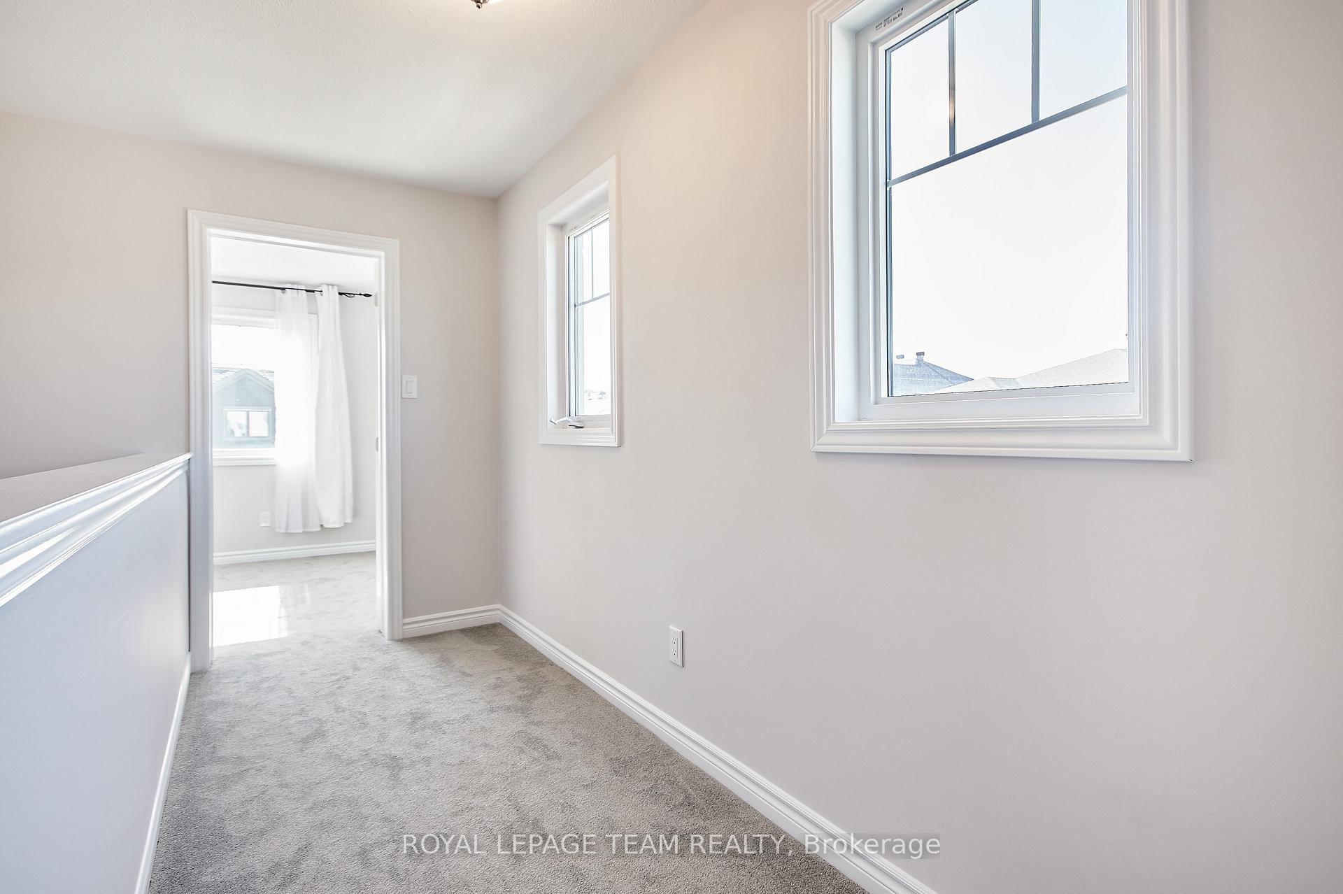 Photo 25 of 221 Merak Way, Ottawa, Barrhaven - Half Moon Bay — HOMEH