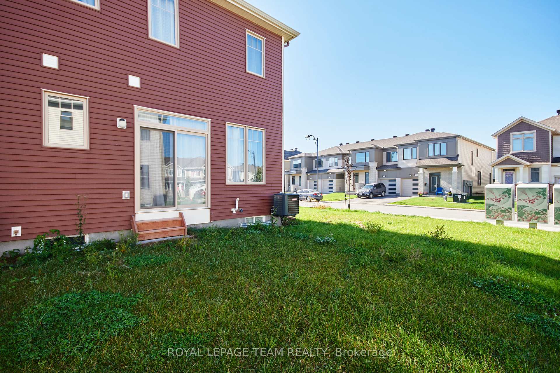 Photo 35 of 221 Merak Way, Ottawa, Barrhaven - Half Moon Bay — HOMEH