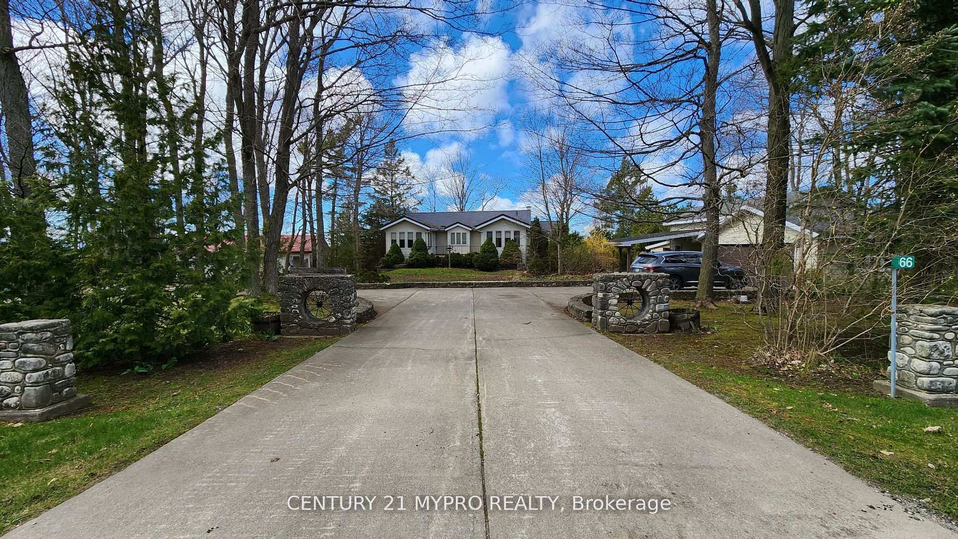 Photo 3 of 66 Moore Street, Northern Bruce Peninsula — HOMEH
