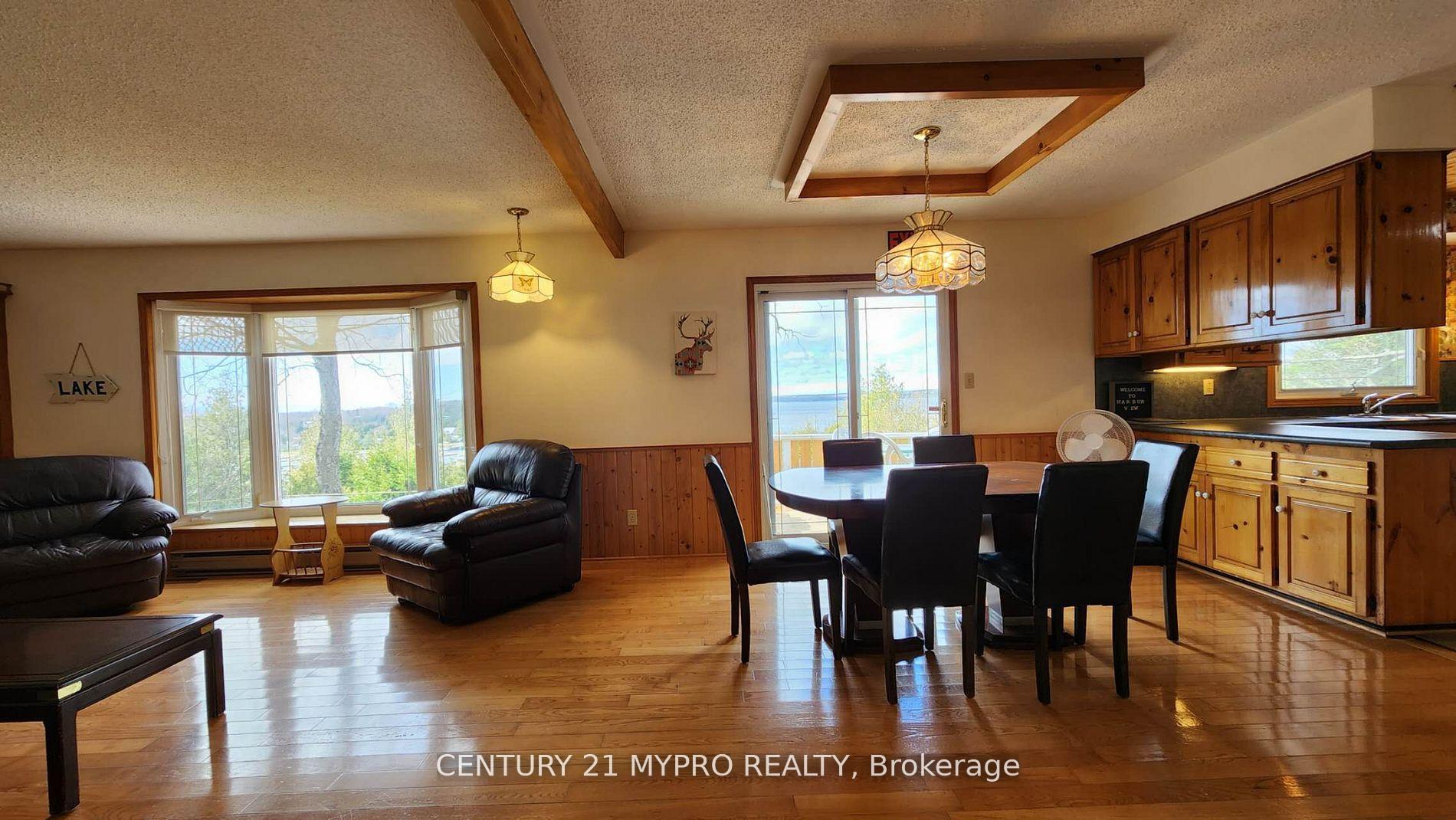 Photo 10 of 66 Moore Street, Northern Bruce Peninsula — HOMEH