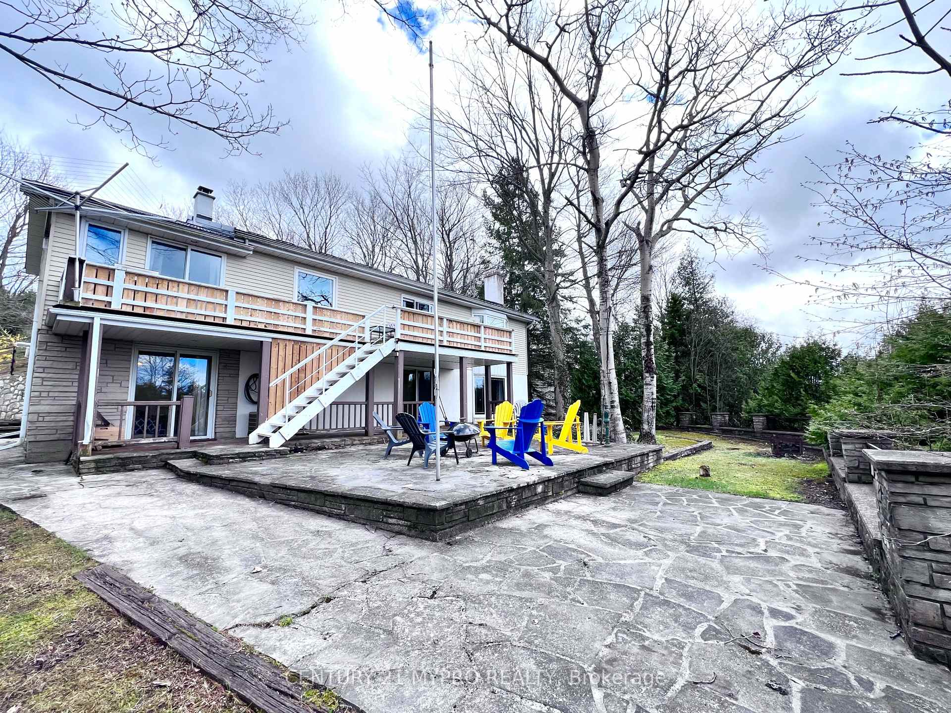 Photo 23 of 66 Moore Street, Northern Bruce Peninsula — HOMEH