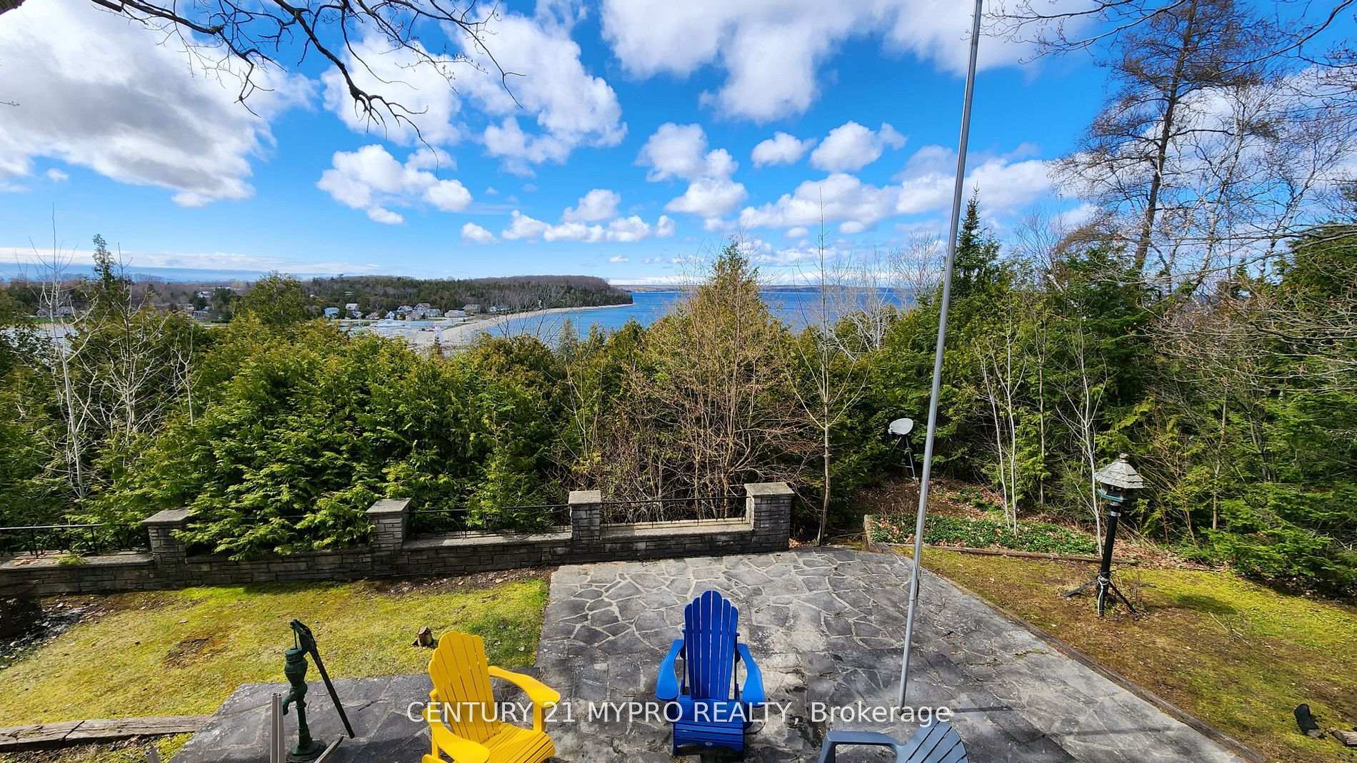 Photo 27 of 66 Moore Street, Northern Bruce Peninsula — HOMEH
