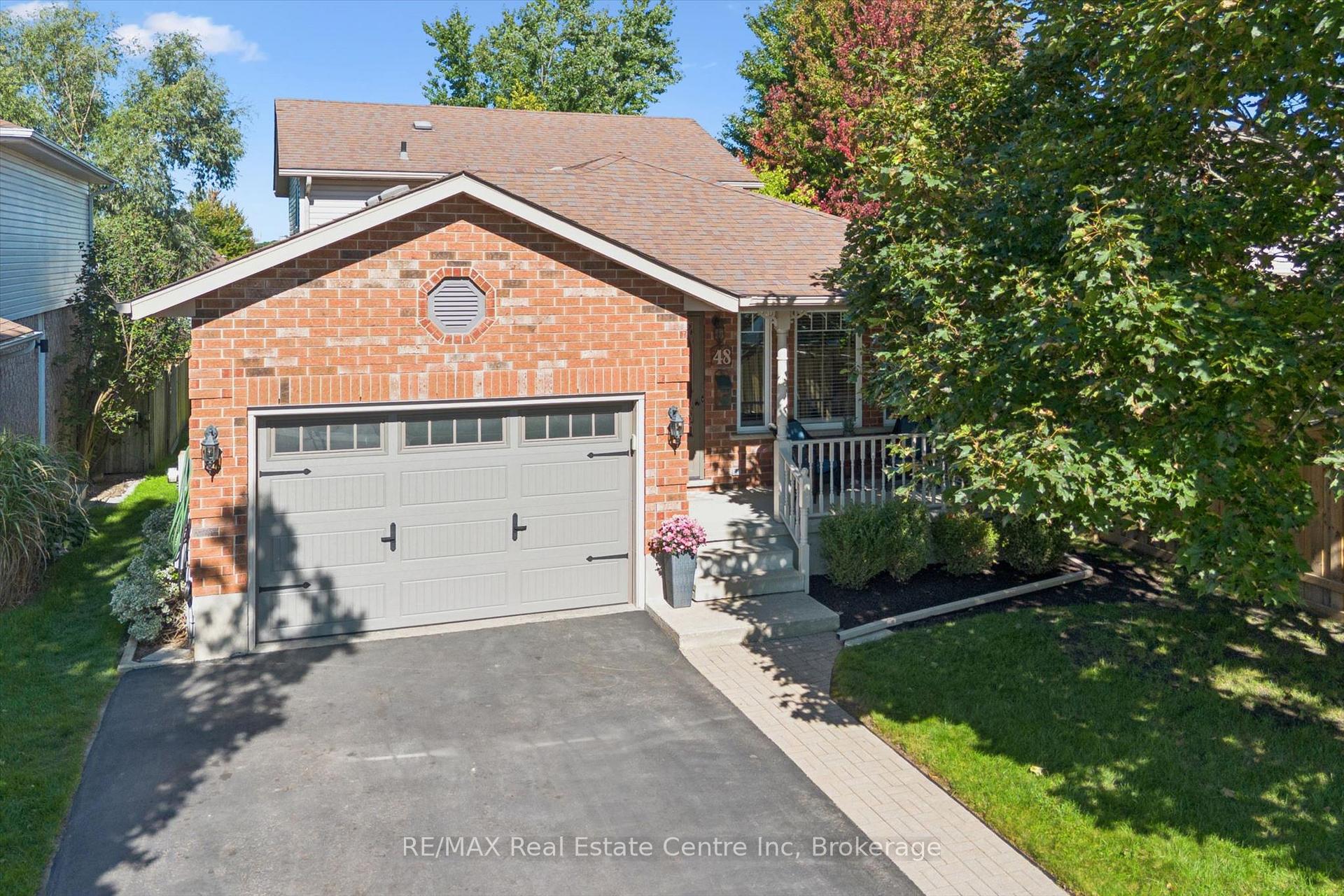 Photo 32 of 48 Abbeywood Crescent, Guelph, Willow West/Sugarbush/West Acres — HOMEH