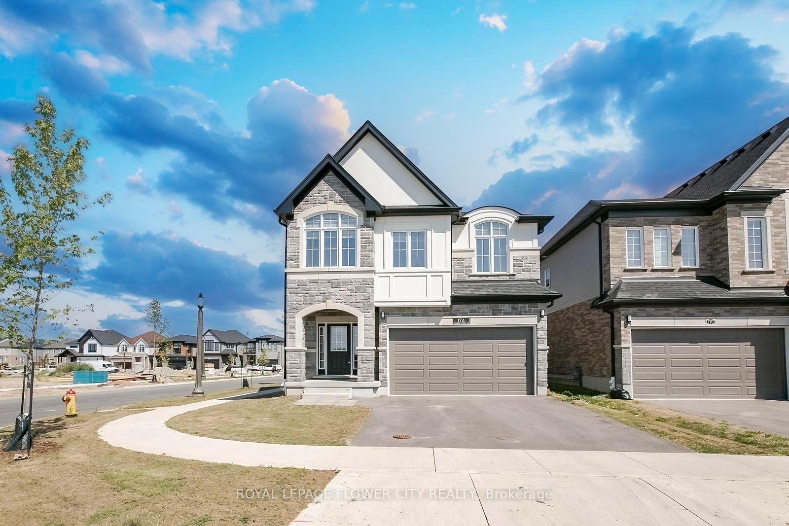 Photo of 174 Shaded Creek Drive
