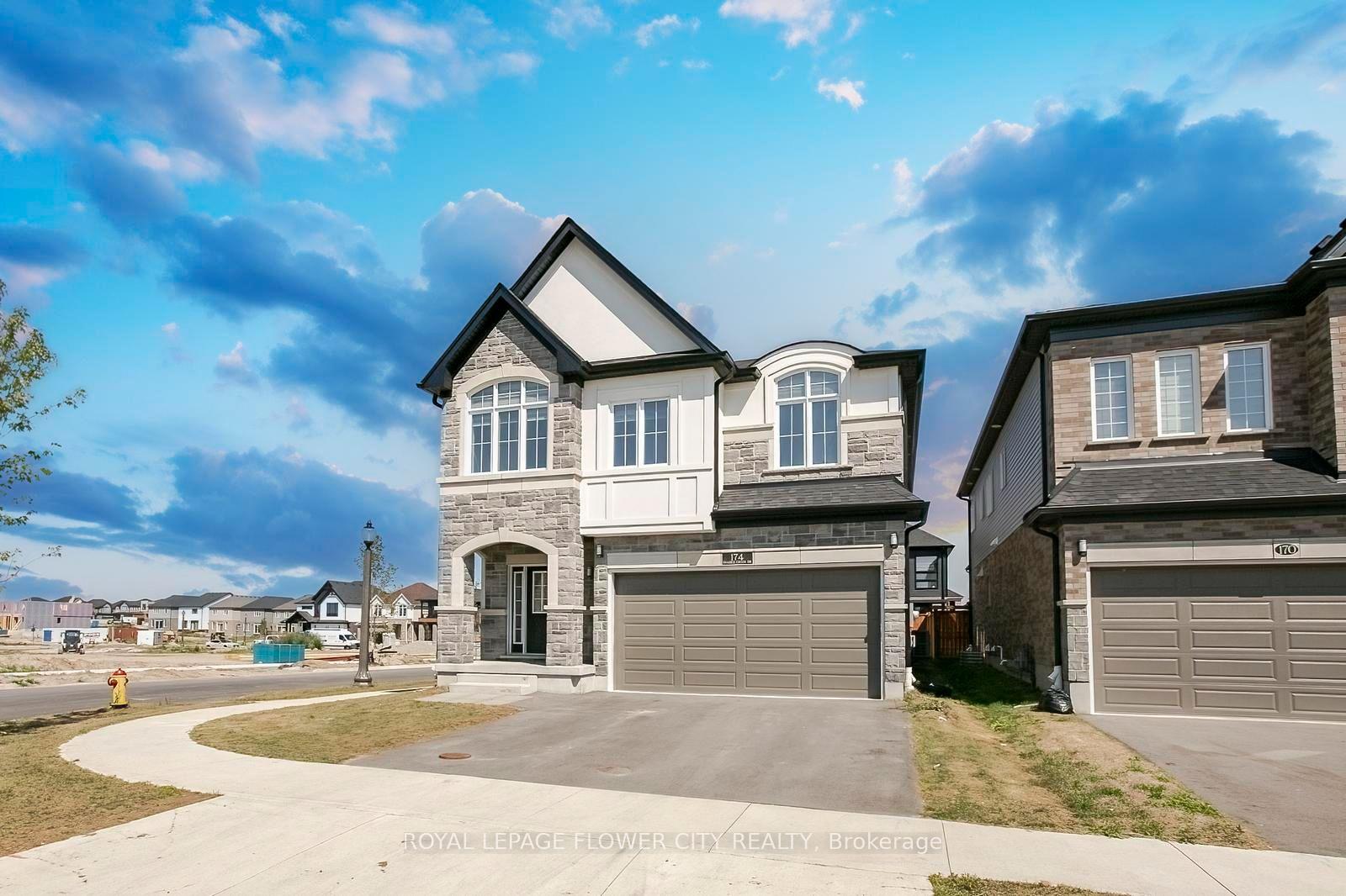 Photo 5 of 174 Shaded Creek Drive, Kitchener — HOMEH