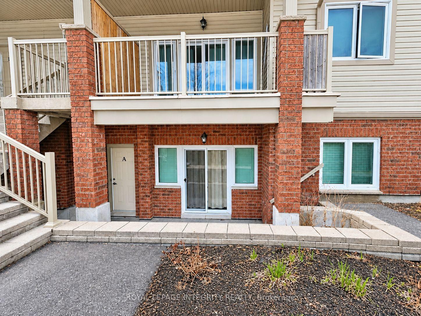 Photo 3 of Unit A, 173 Crestway Drive, Ottawa, Barrhaven East — HOMEH