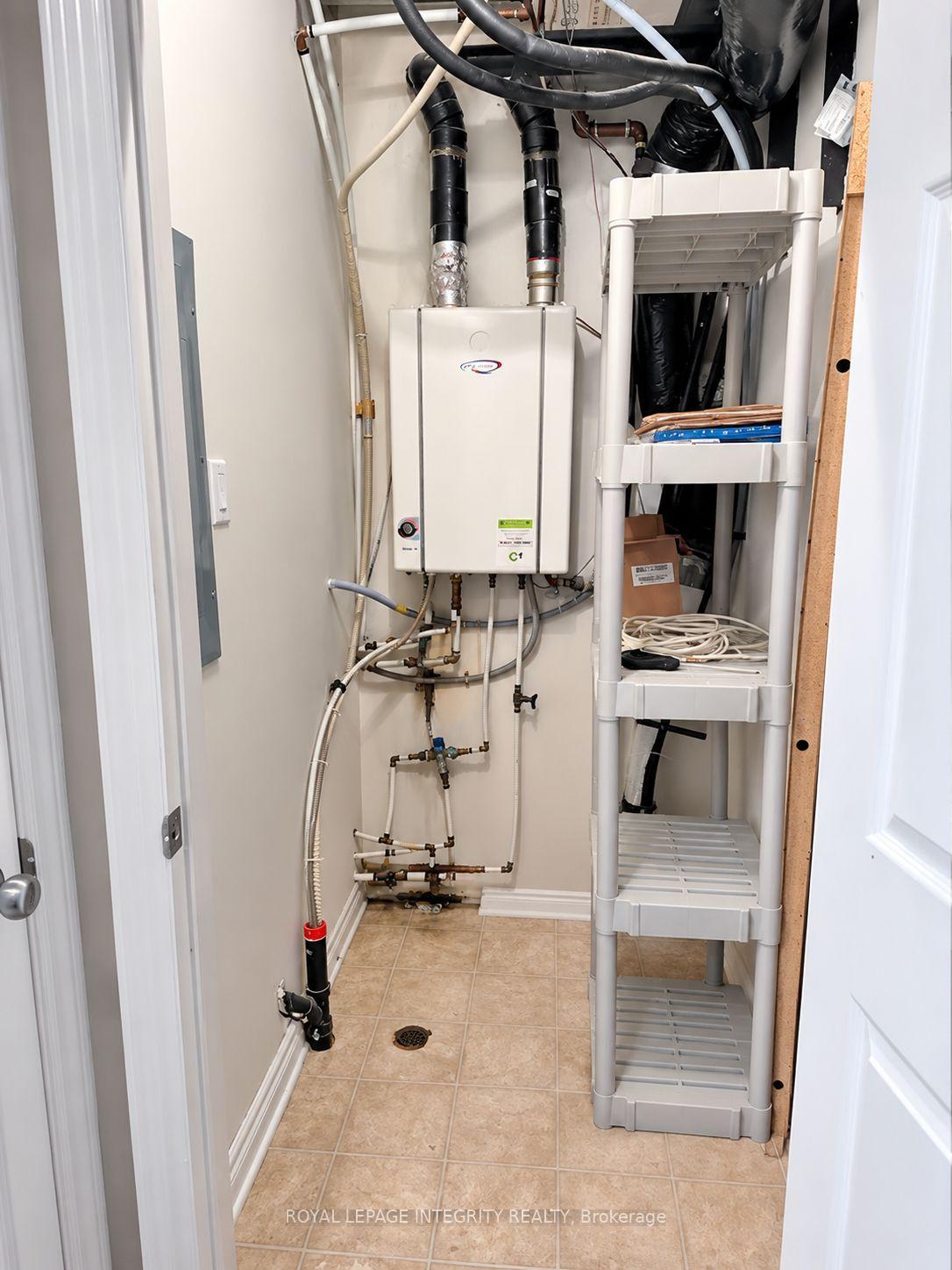 Photo 17 of Unit A, 173 Crestway Drive, Ottawa, Barrhaven East — HOMEH