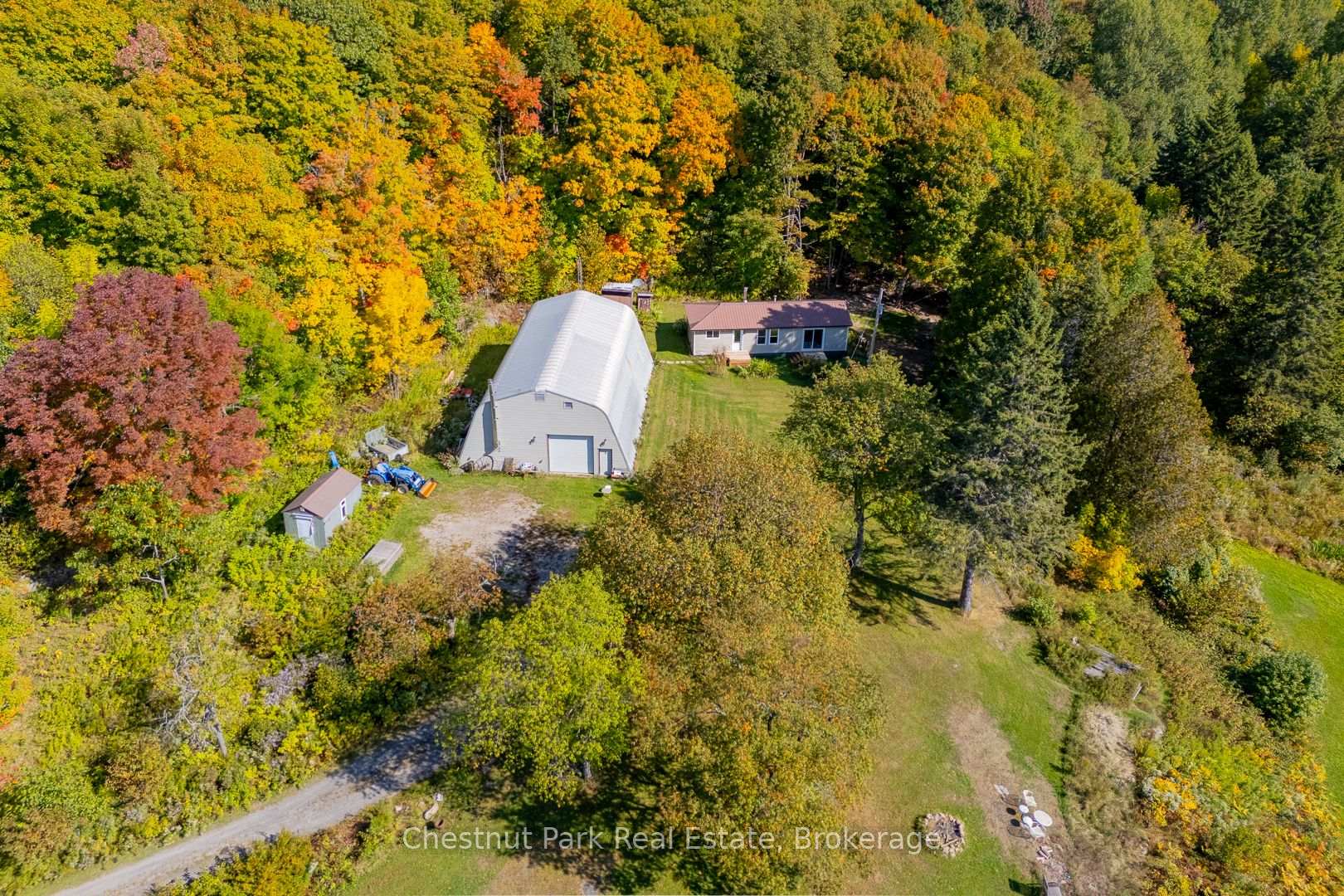 Photo of 1190 Hekkla Road