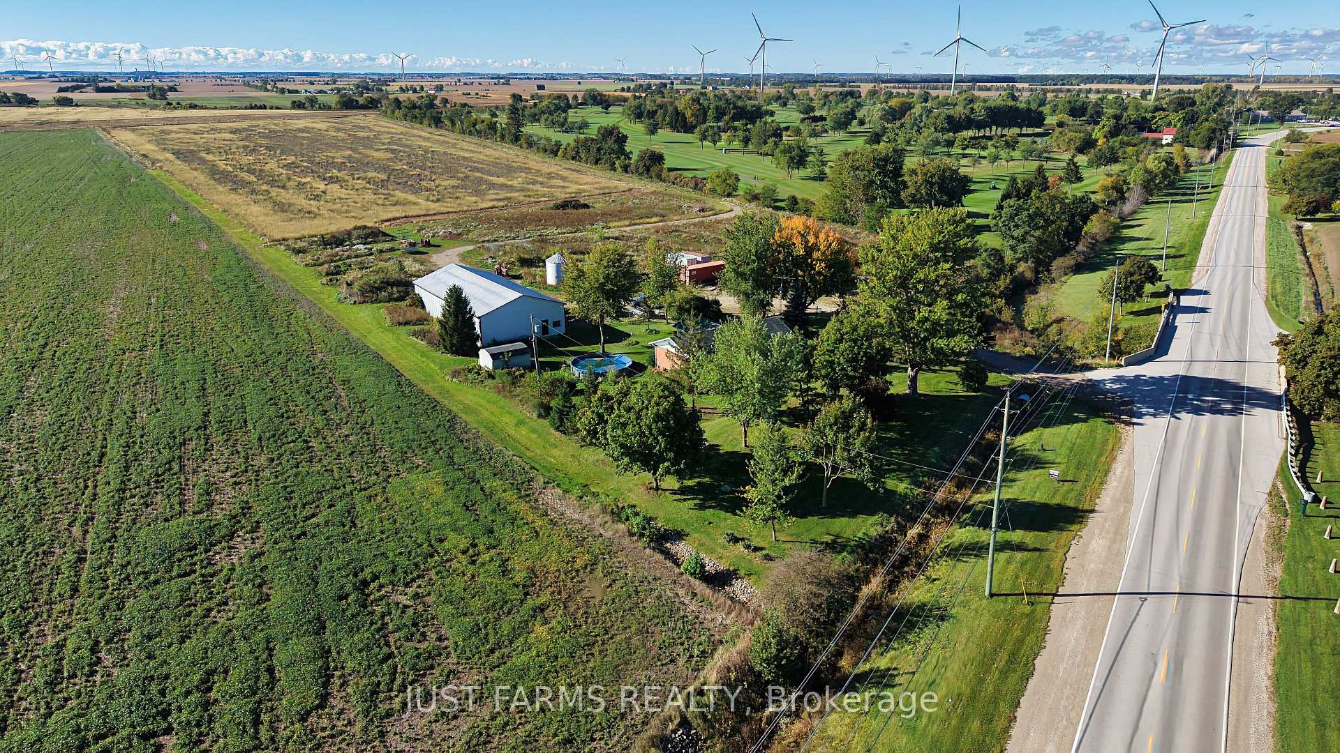Photo of 21225 County 46 Road