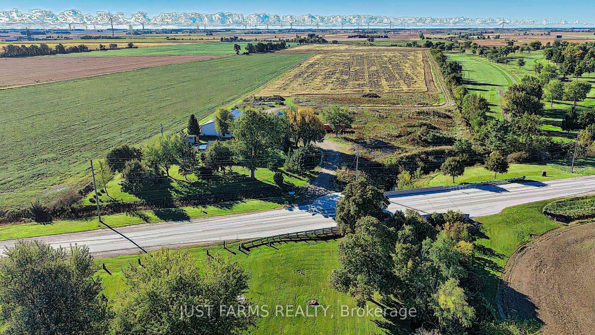 Photo 3 of 21225 County 46 Road, Lakeshore — HOMEH